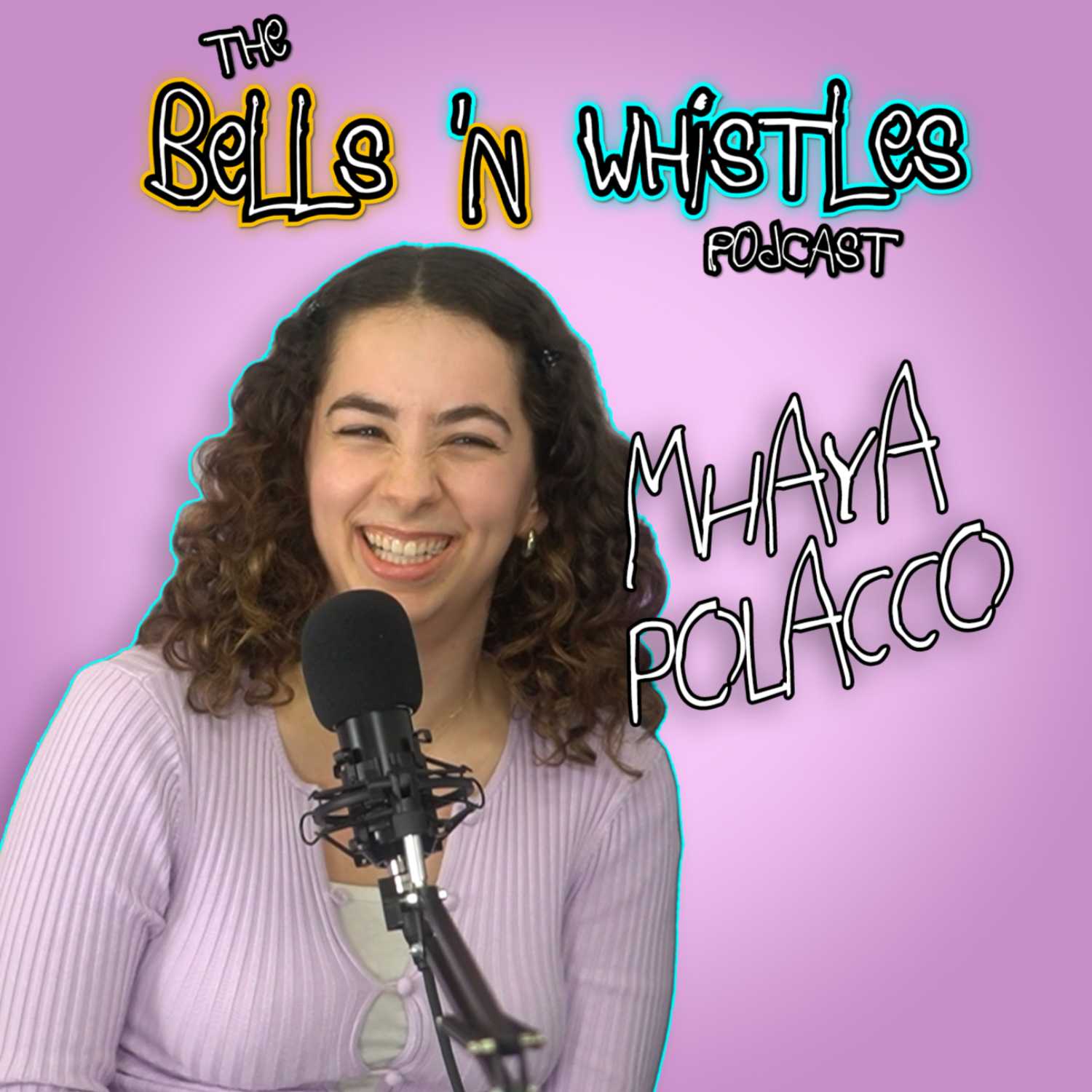 The Bells \'N Whistles Podcast