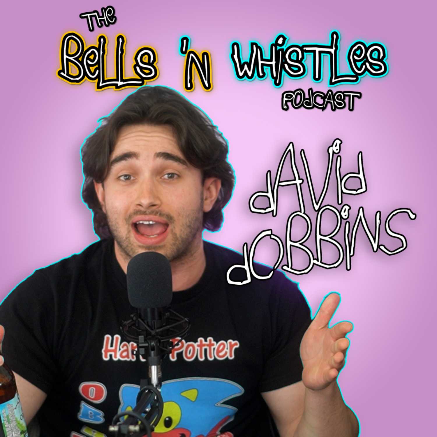 The Bells \'N Whistles Podcast