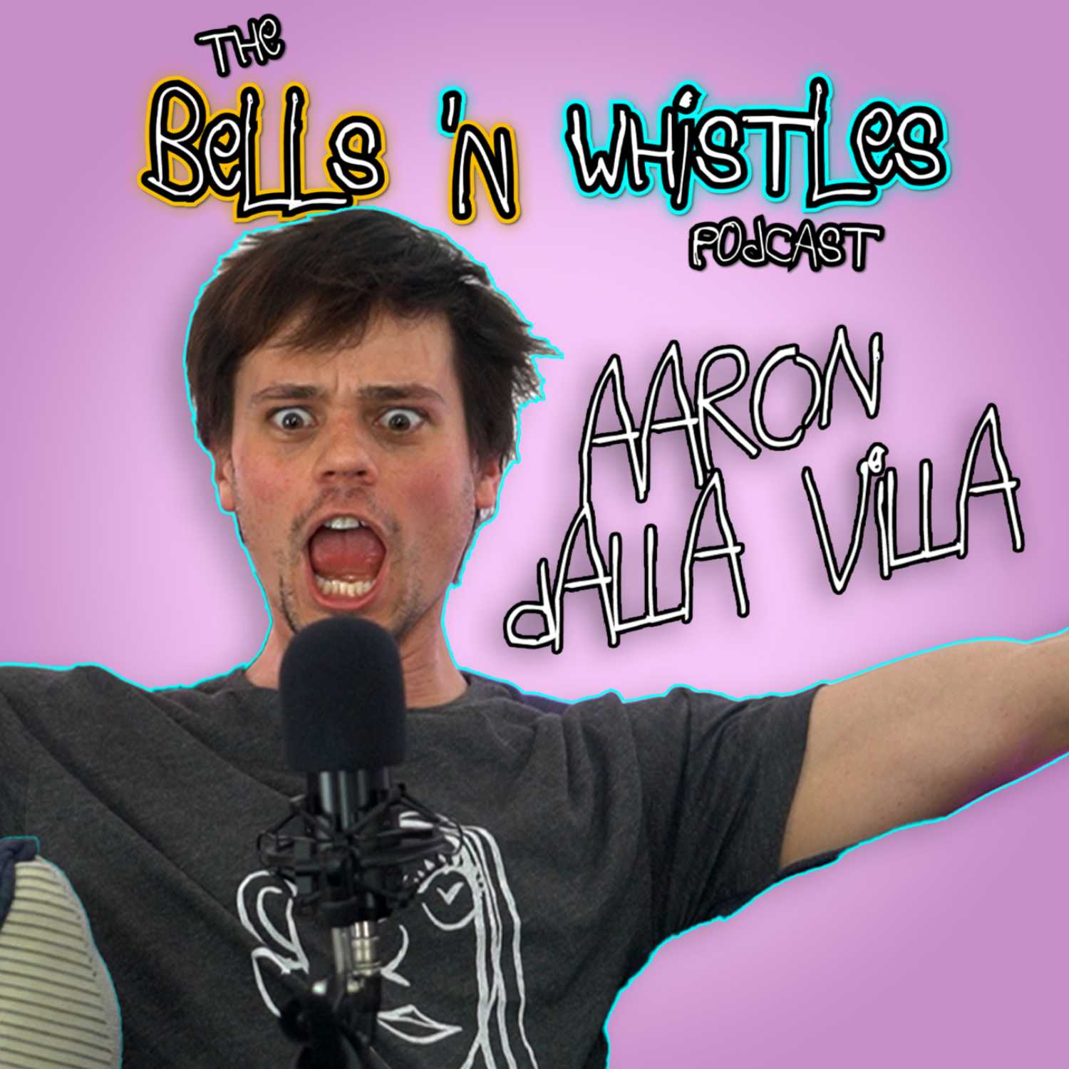 The Bells \'N Whistles Podcast