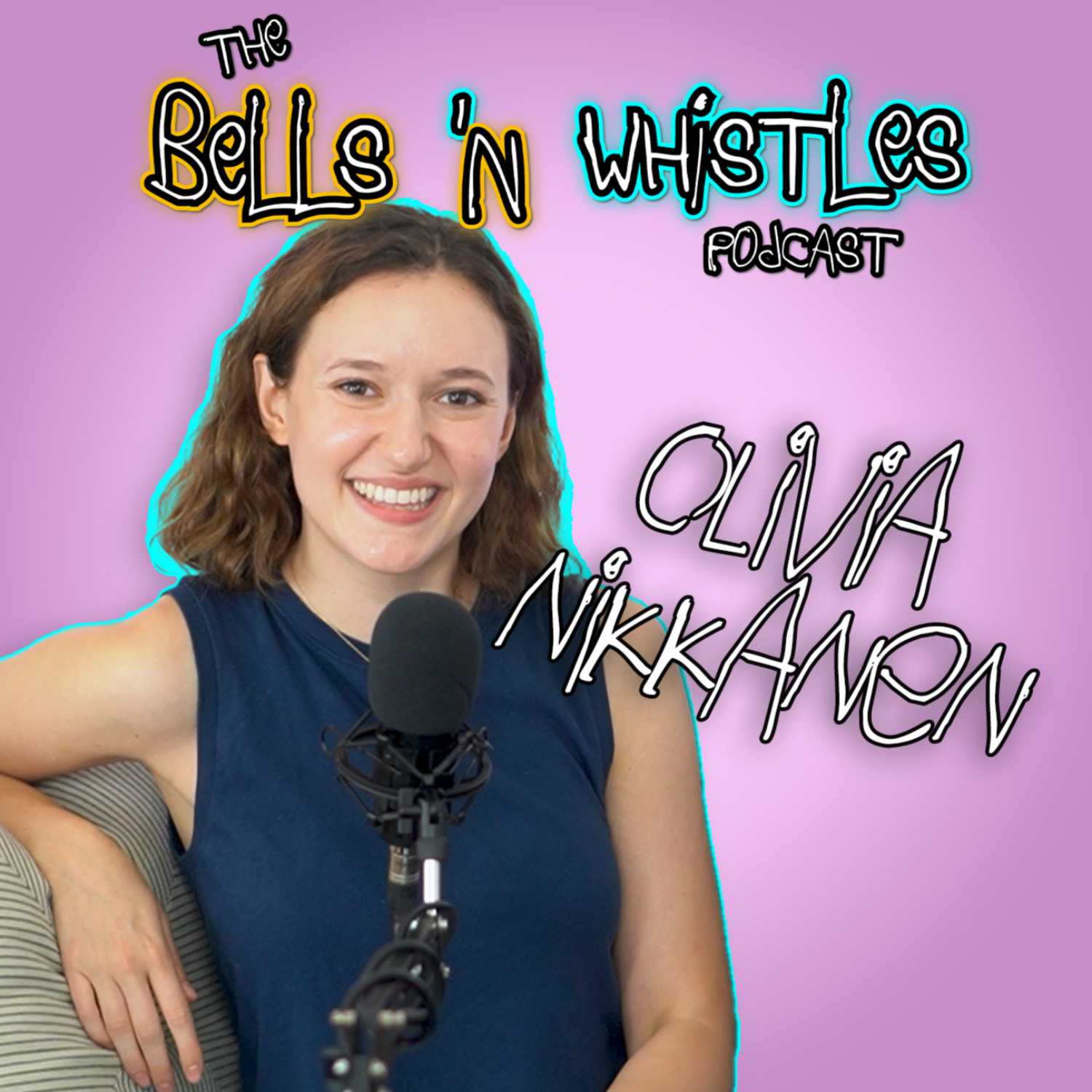 The Bells \'N Whistles Podcast