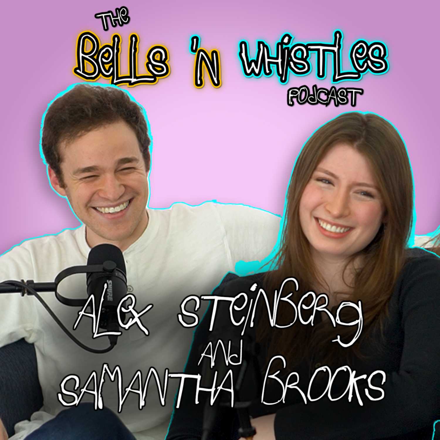 The Bells \'N Whistles Podcast
