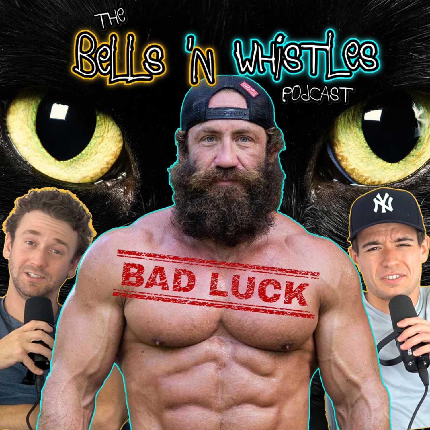 The Bells \'N Whistles Podcast
