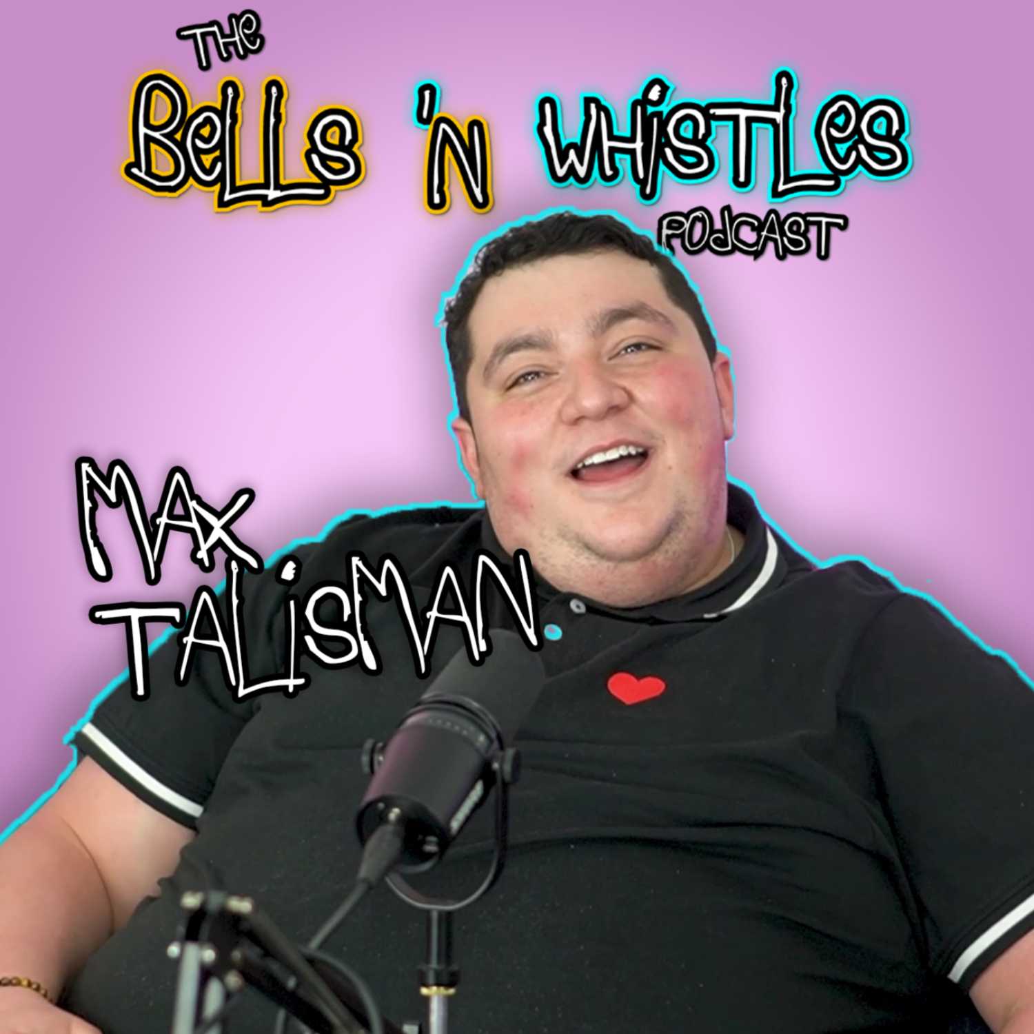 The Bells \'N Whistles Podcast