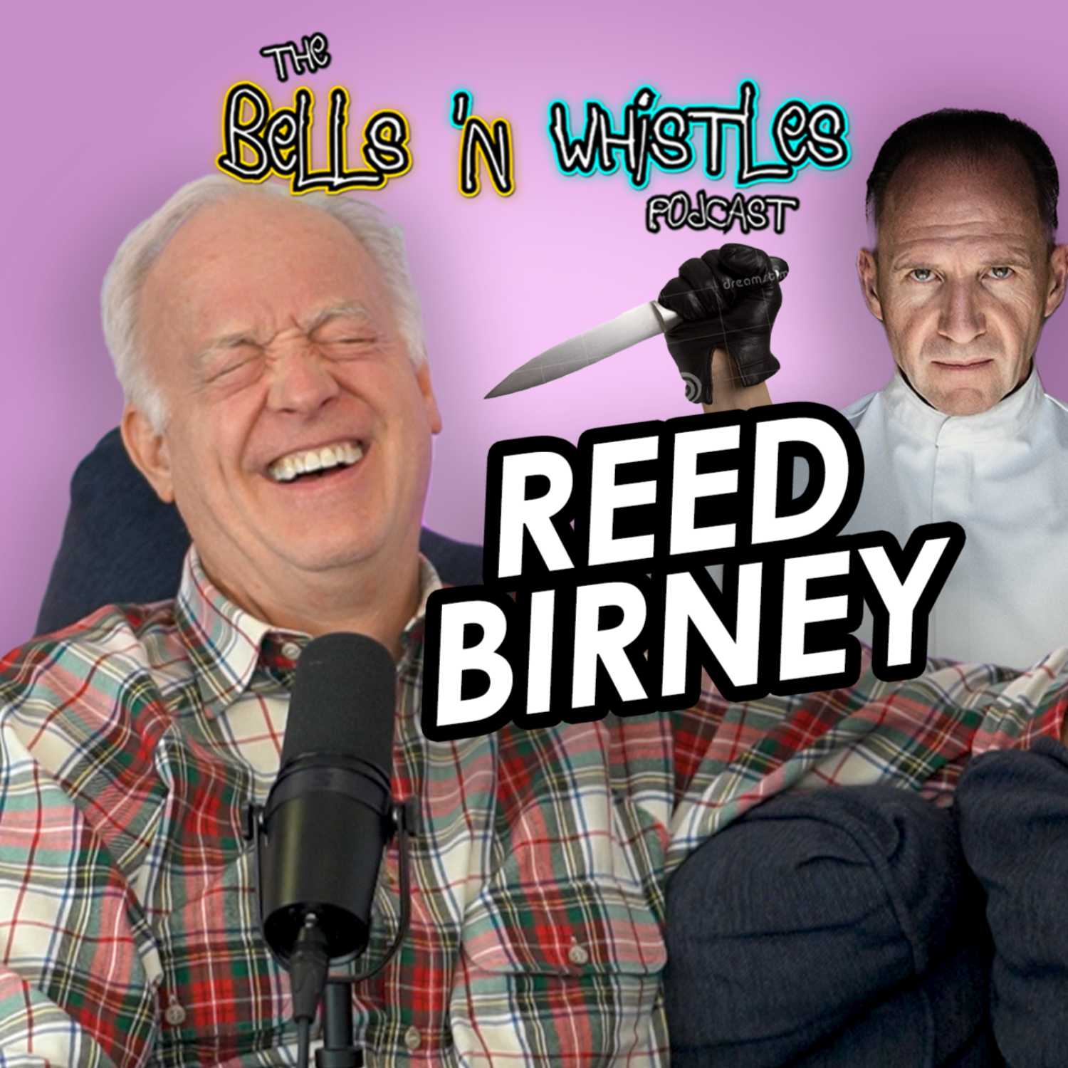 The Bells \'N Whistles Podcast