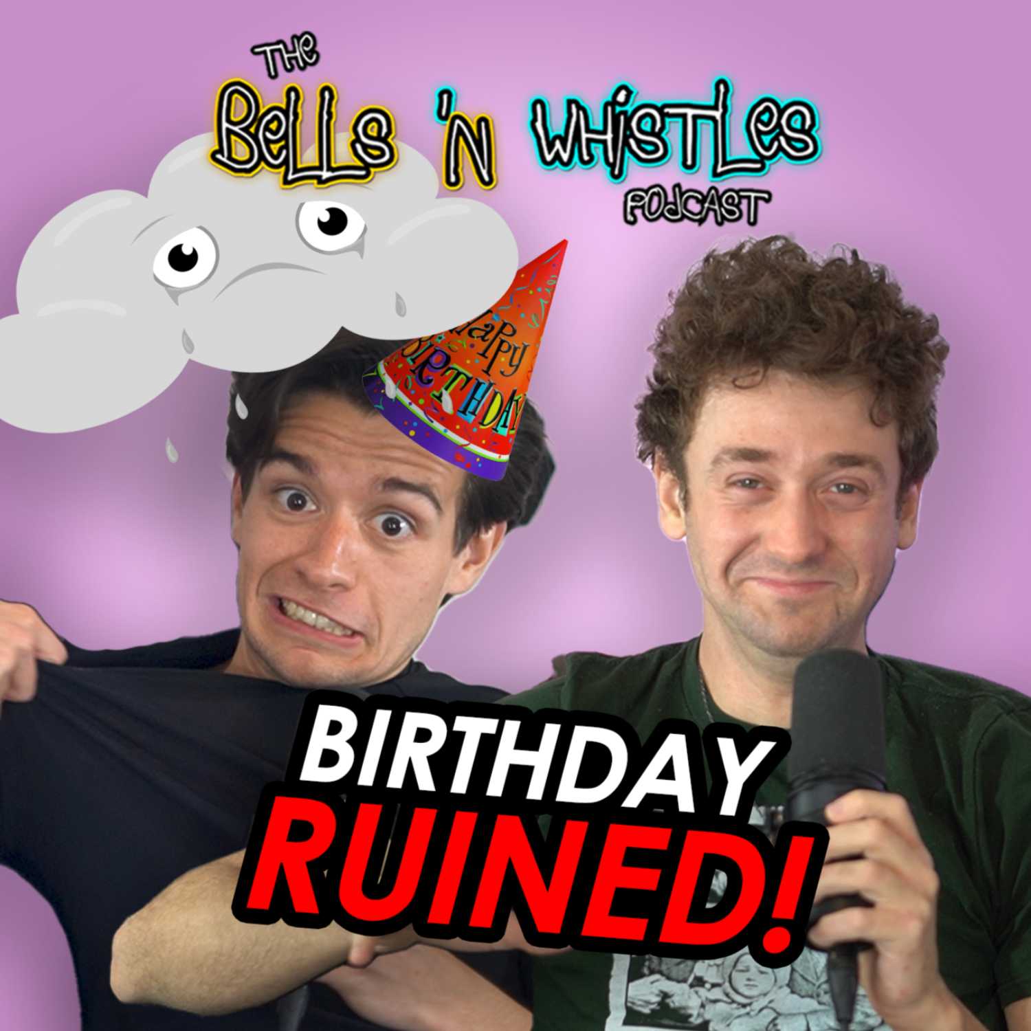 The Bells \'N Whistles Podcast