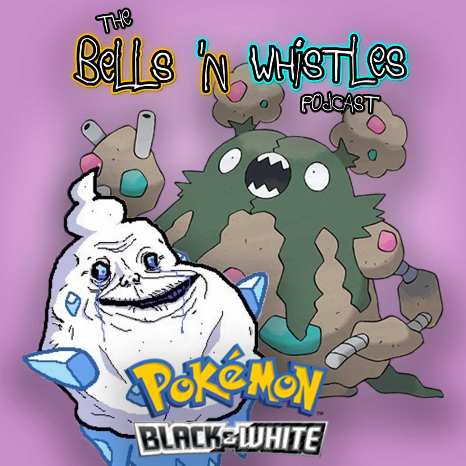 The Bells \'N Whistles Podcast