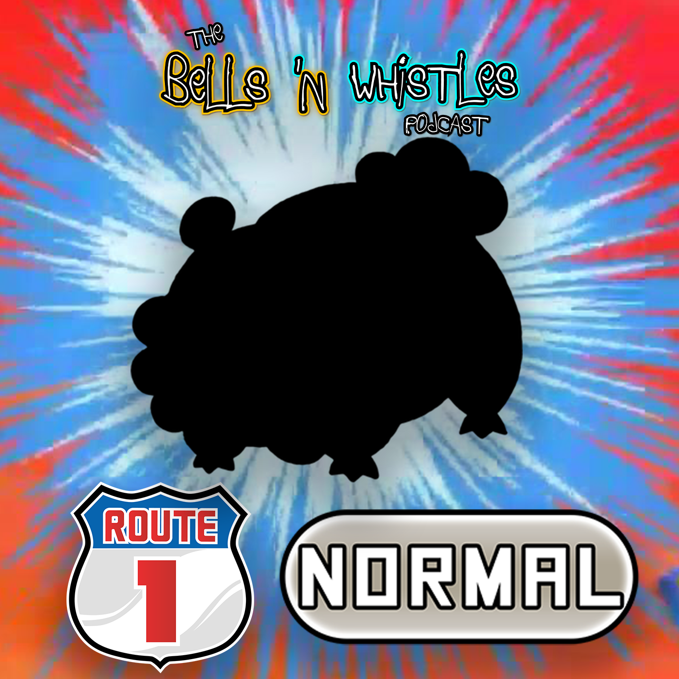 WHO IS THE BEST ROUTE 1 NORMAL TYPE?!? episode artwork