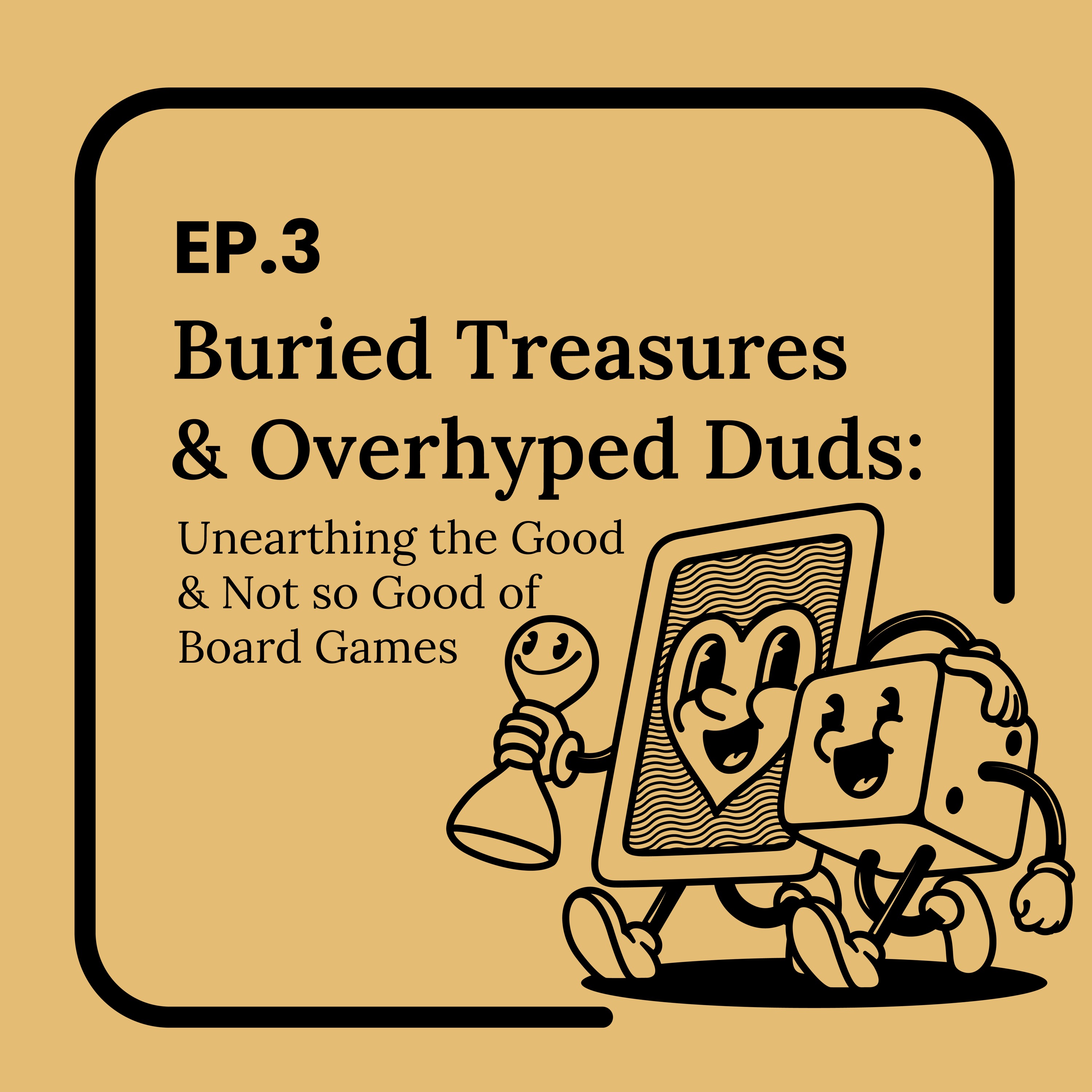 BOARDGAMER