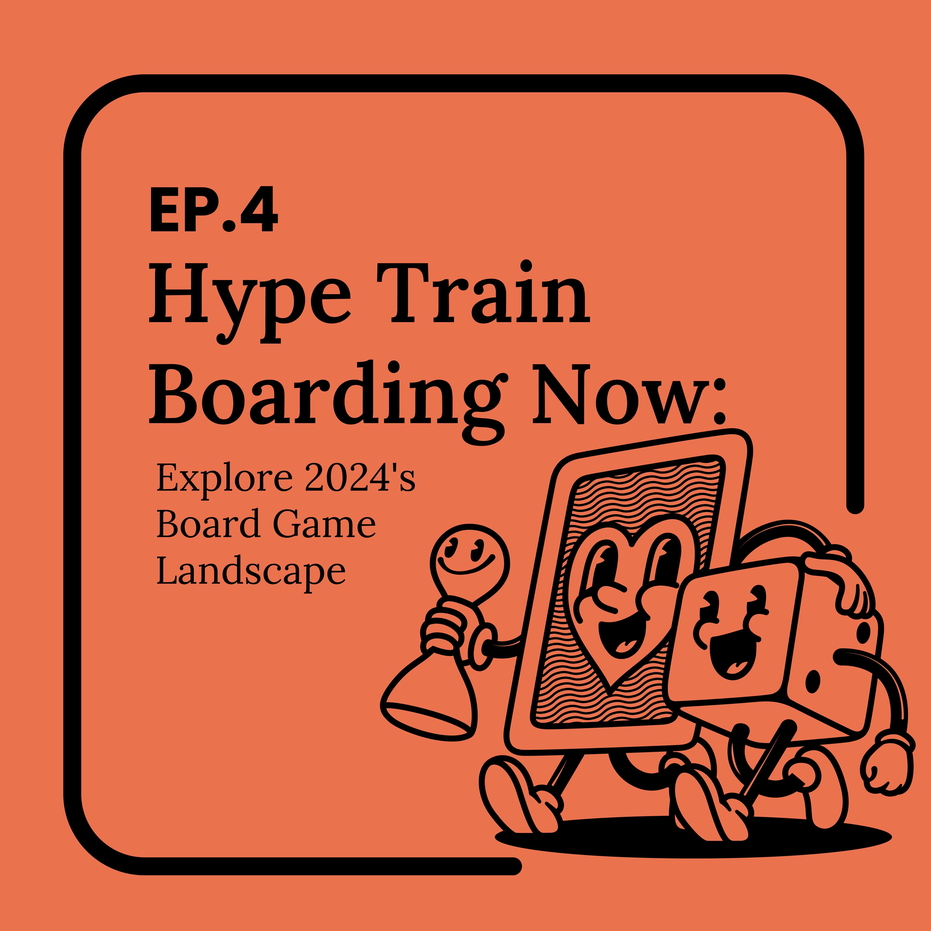 BOARDGAMER