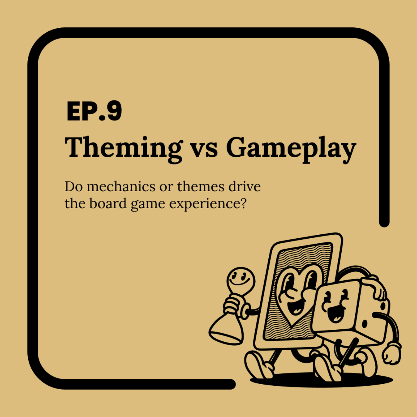 BOARDGAMER