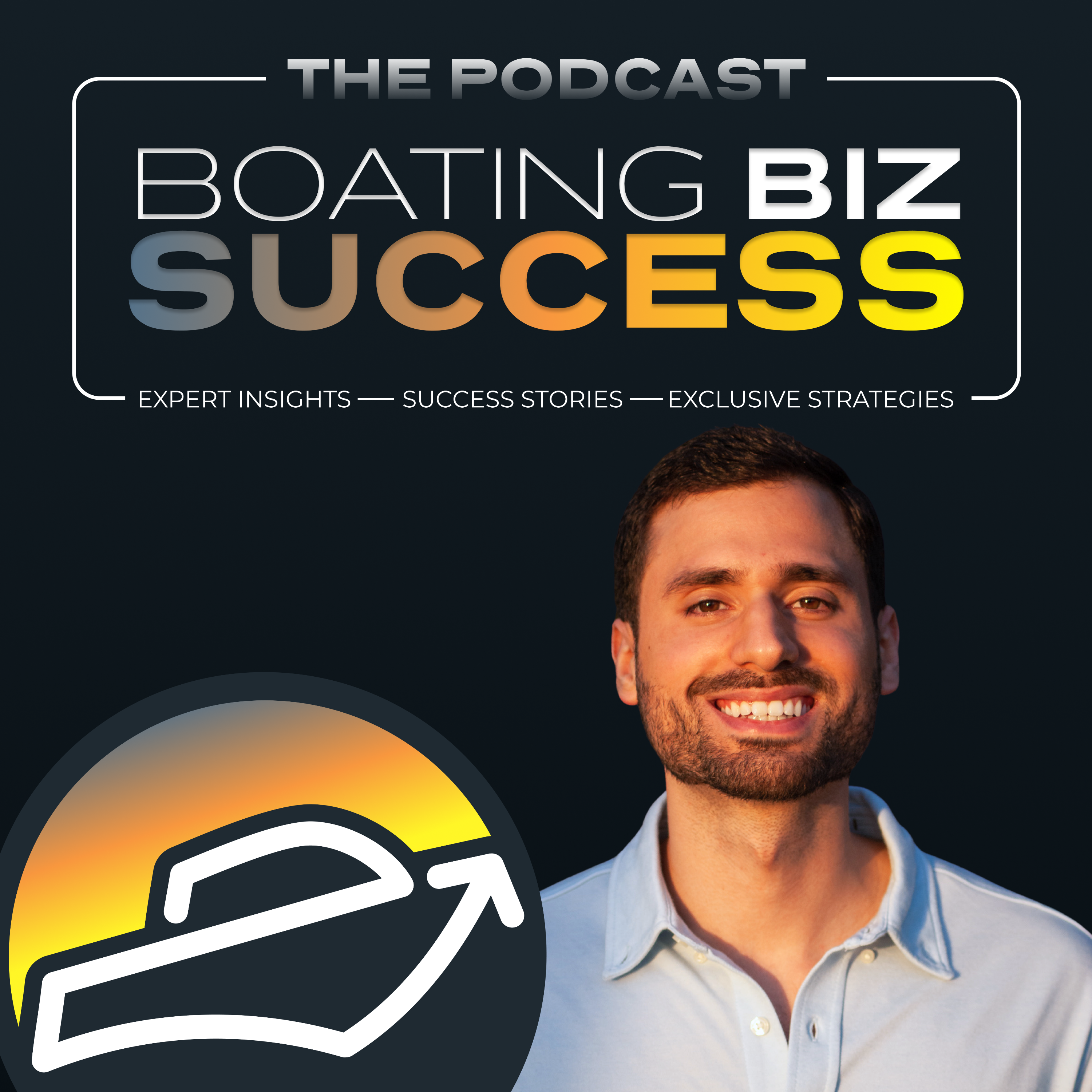 BOATING BIZ SUCCESS PODCAST
