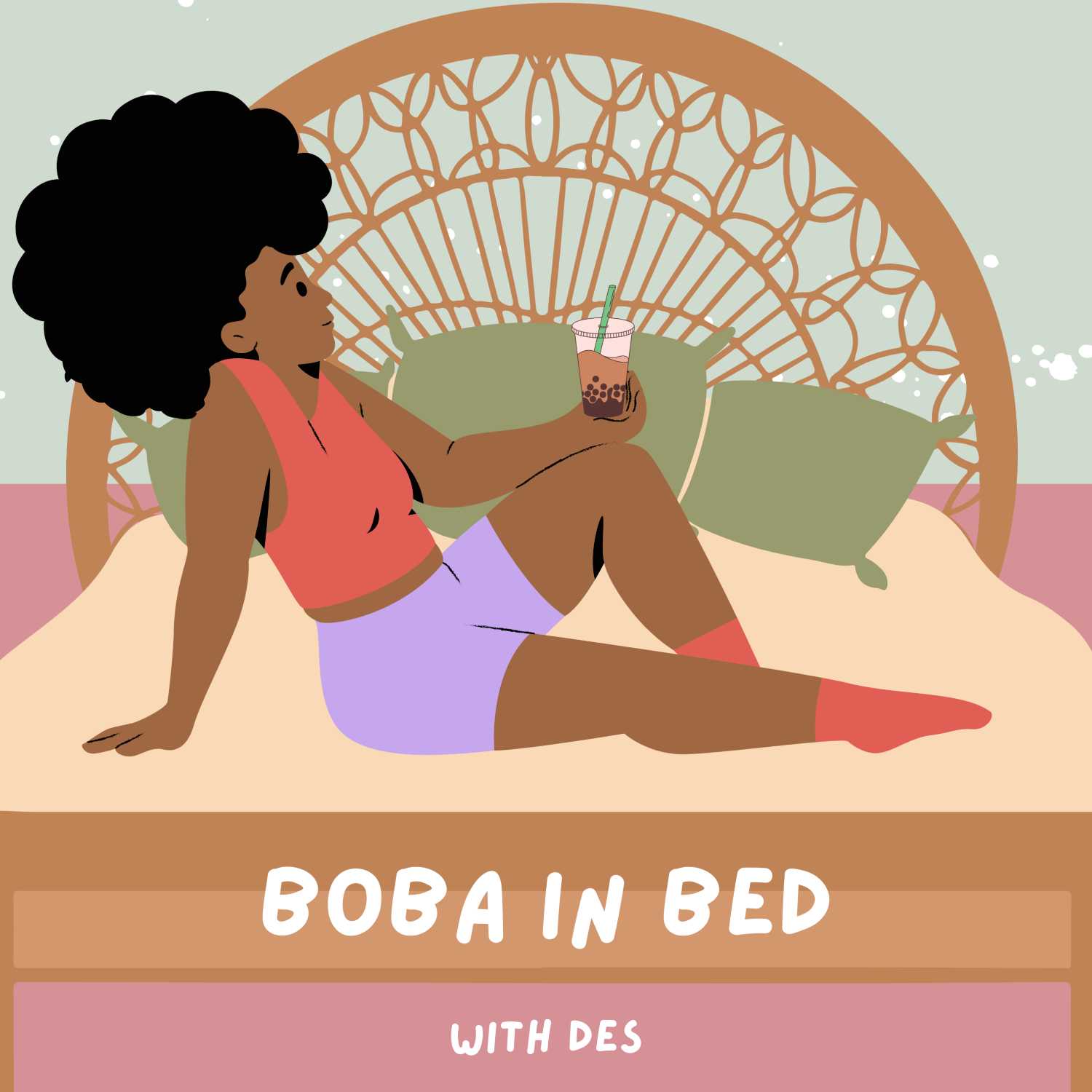 BobainBed