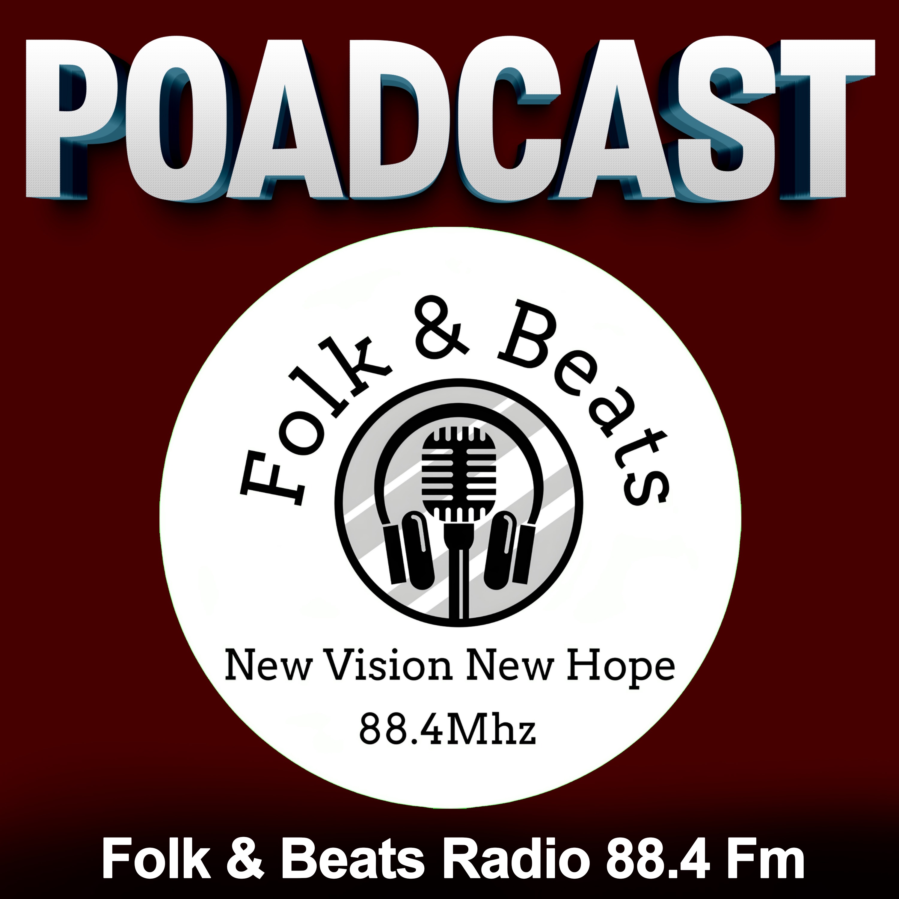 Folk & Beats Radio 88.4 Fm