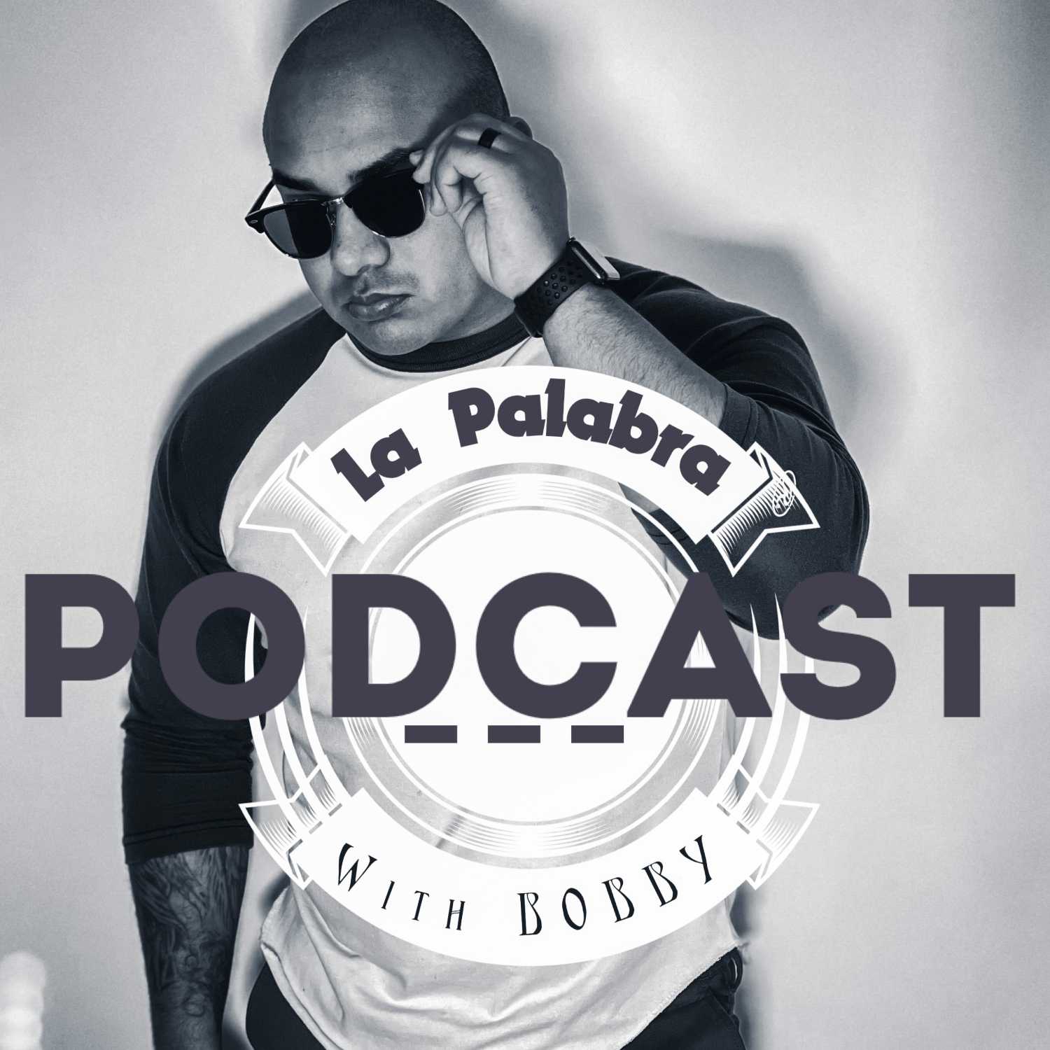 LA PALABRA WITH BOBBY , INTERVIEW W/ BLVKKHVRT