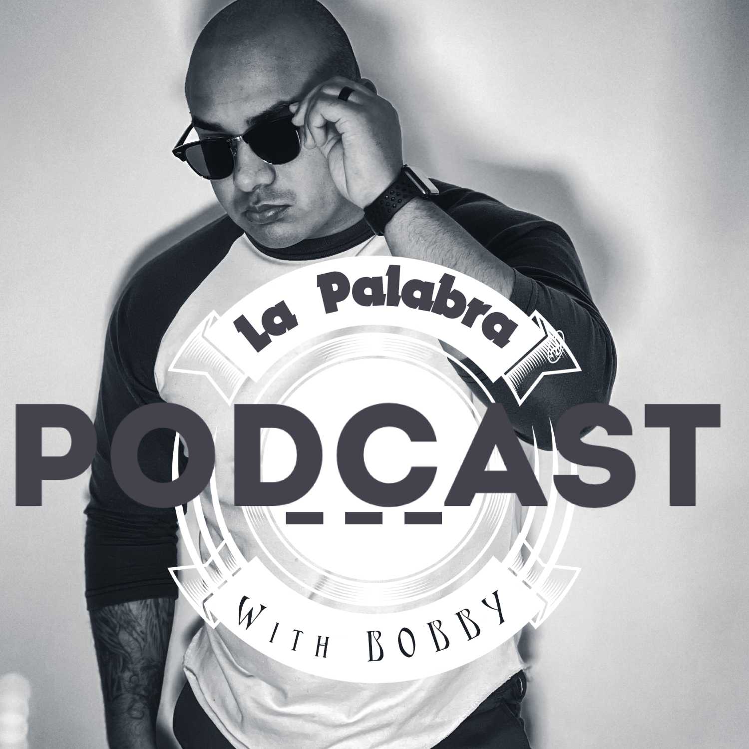 LA PALABRA WITH BOBBY, FT RAWDIZZLE, BILLY JOE EXOTIC (UNEDITED, RAW AF)