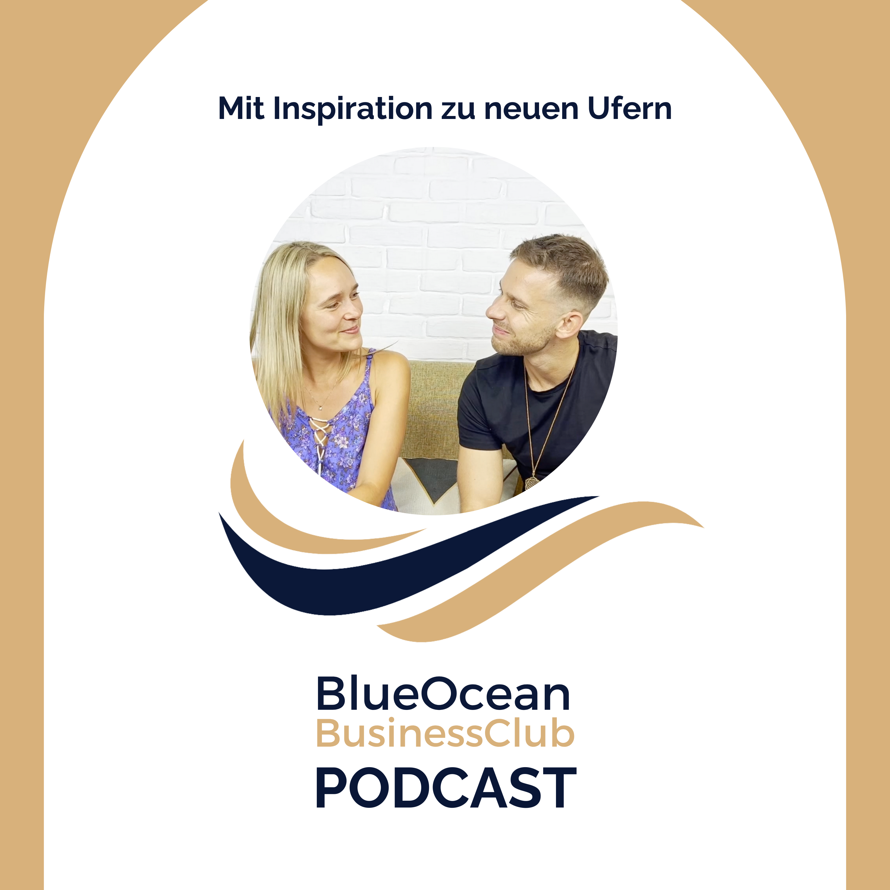 BlueOcean BusinessClub Podcast