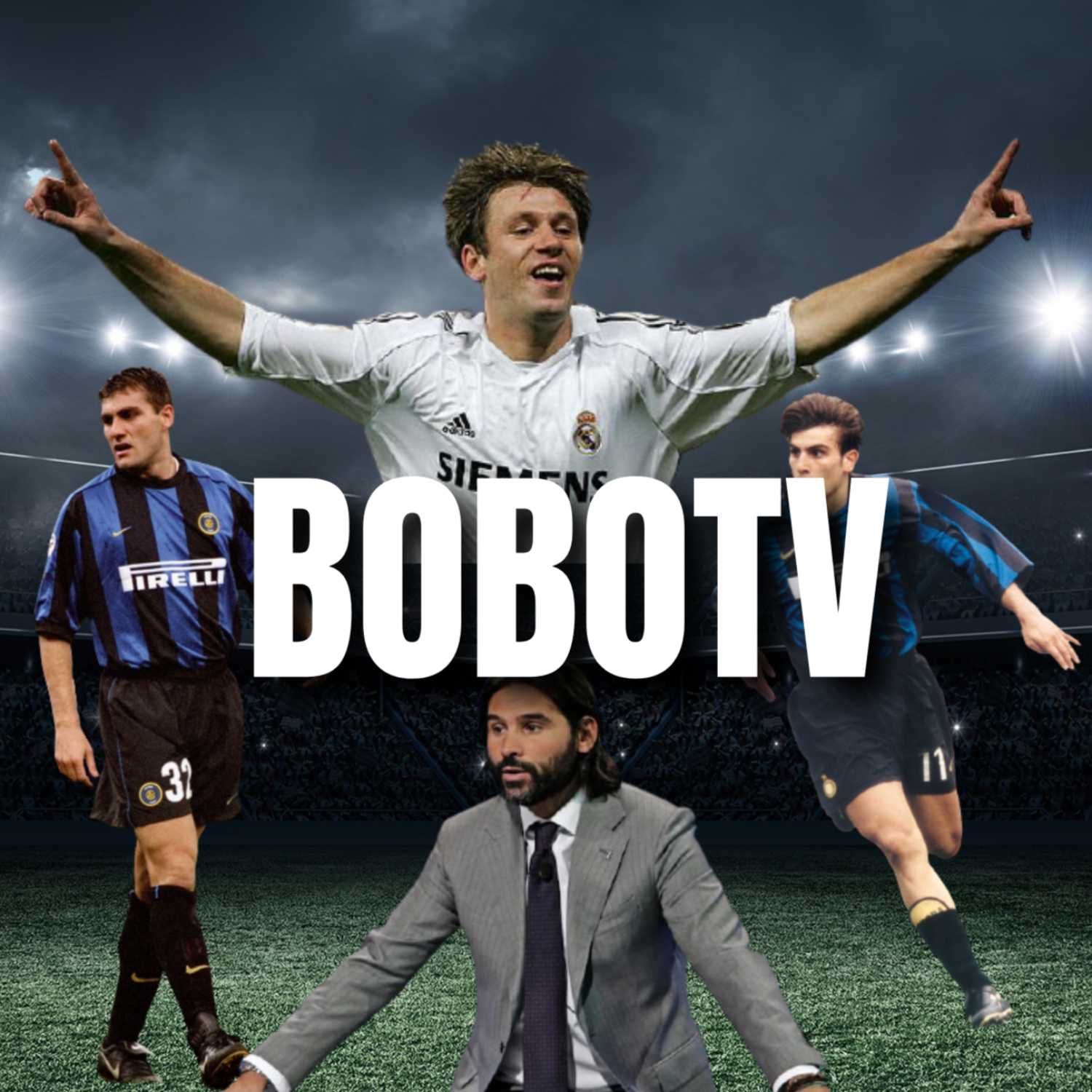 BoboTV's Podcast