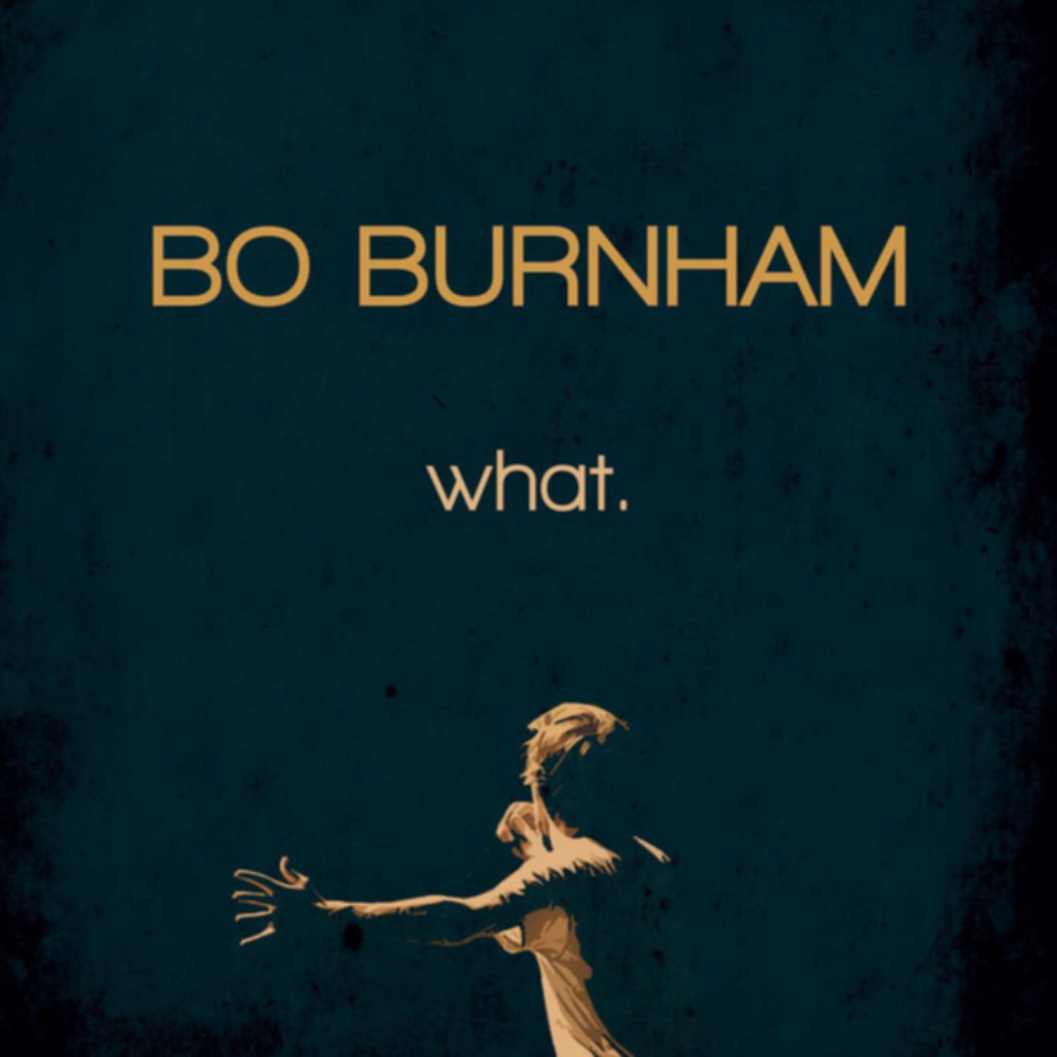 Bo Burnham unreleased