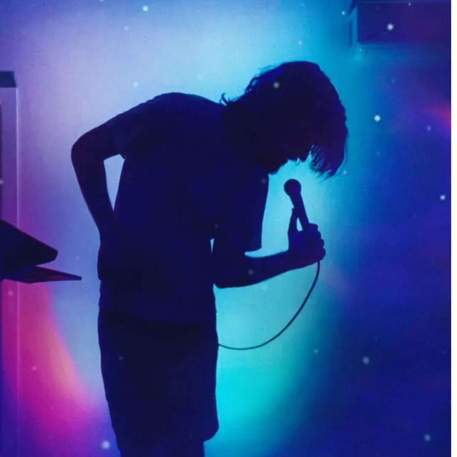 Inside: a Netflix Special by Bo Burnham