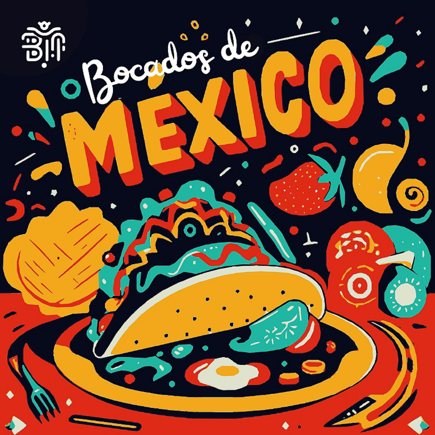 Bocados de México
