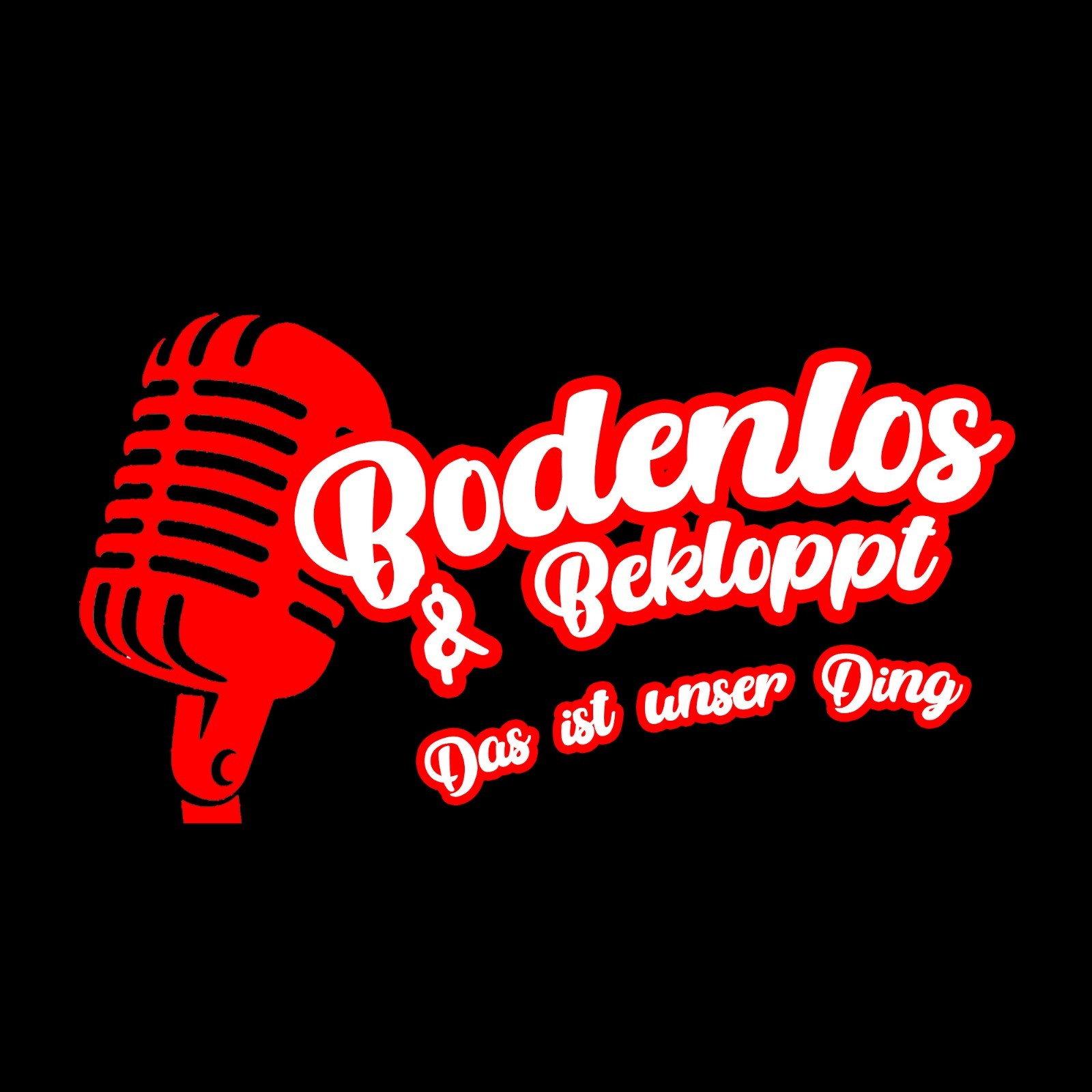 Bodenlos & Bekloppt
