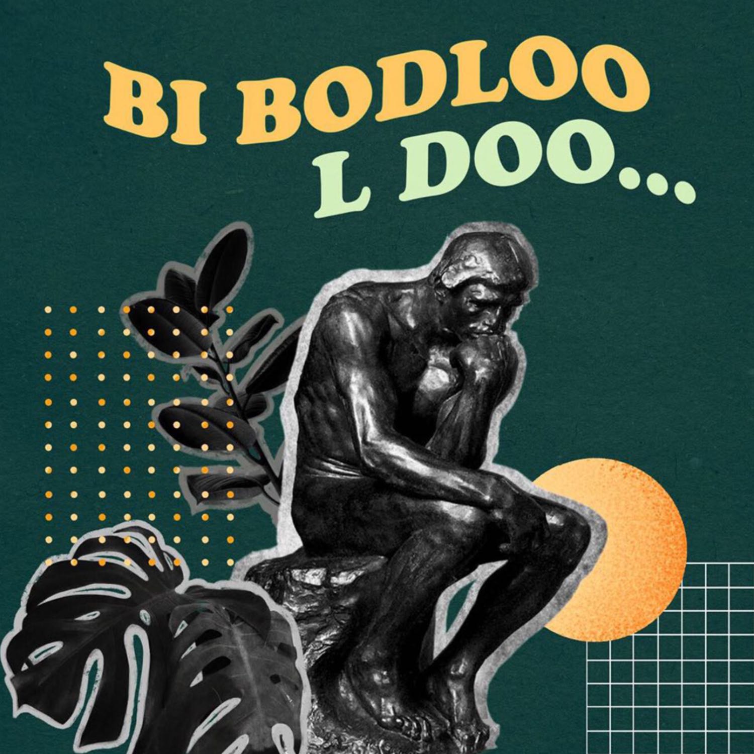 "Bi Bodloo l doo…” podcast | Intro.