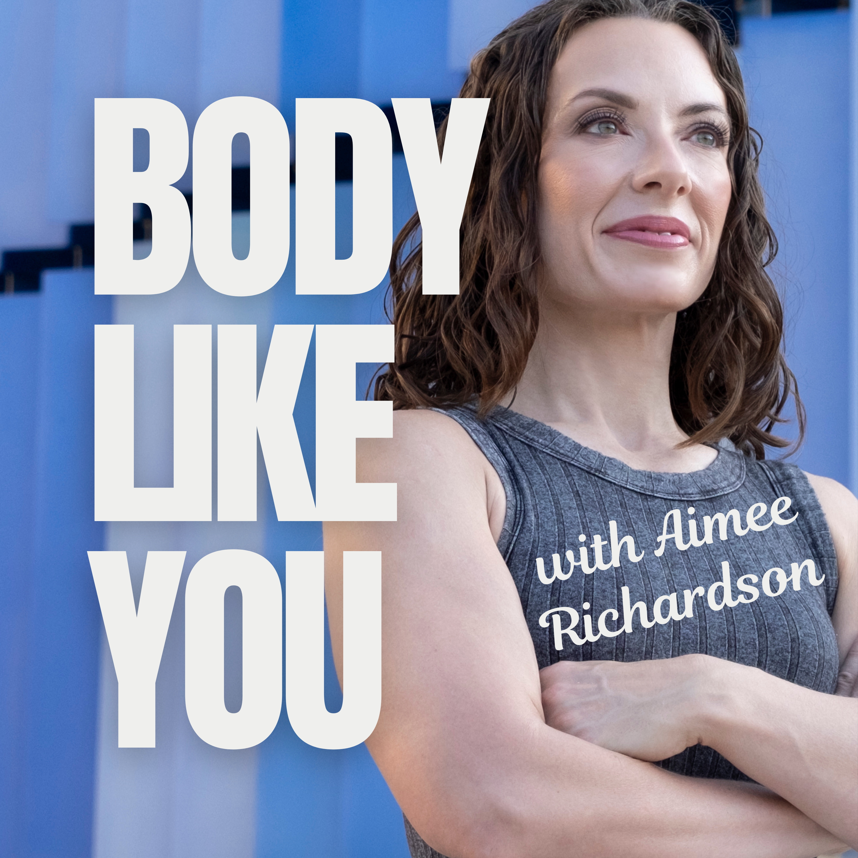 Body Like You