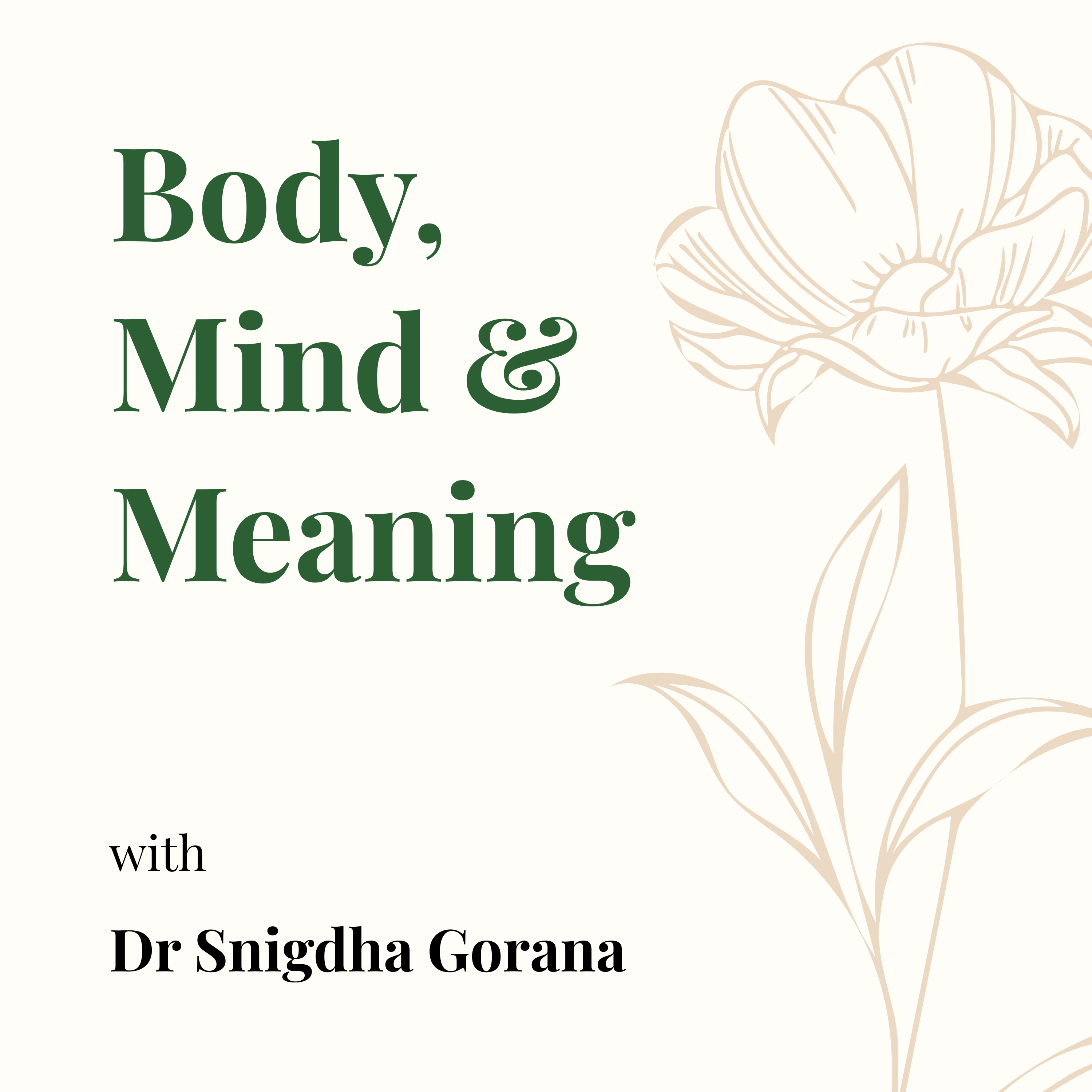 Body, Mind & Meaning