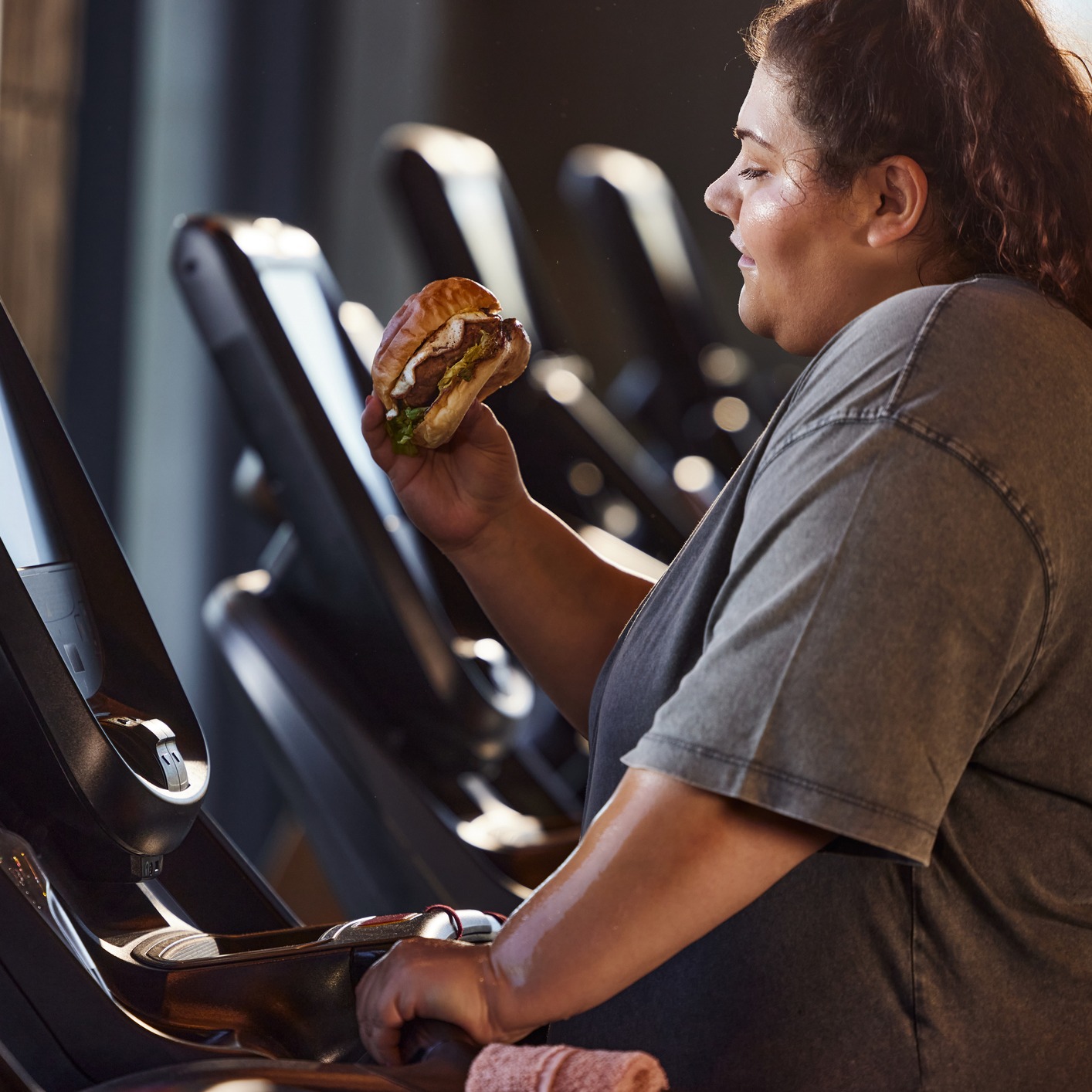 Sedentary Lifestyle and Its Effects on the Body episode artwork