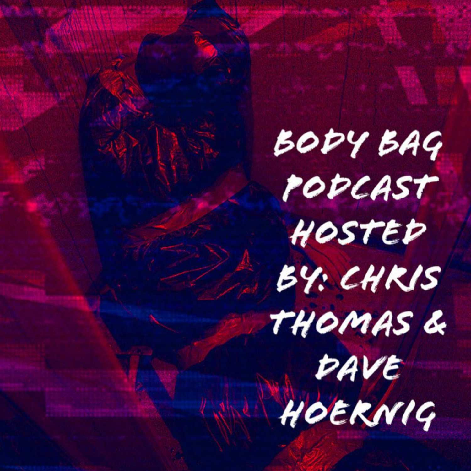 BodyBag Podcast