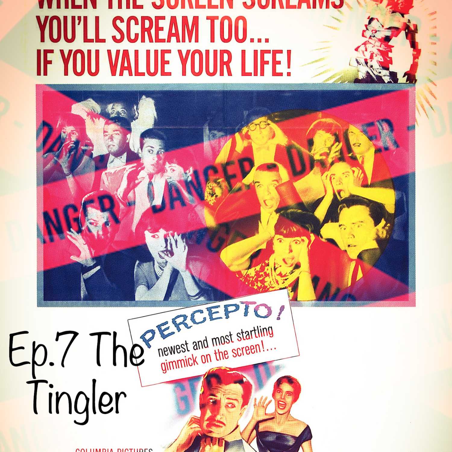 BodyBag Podcast