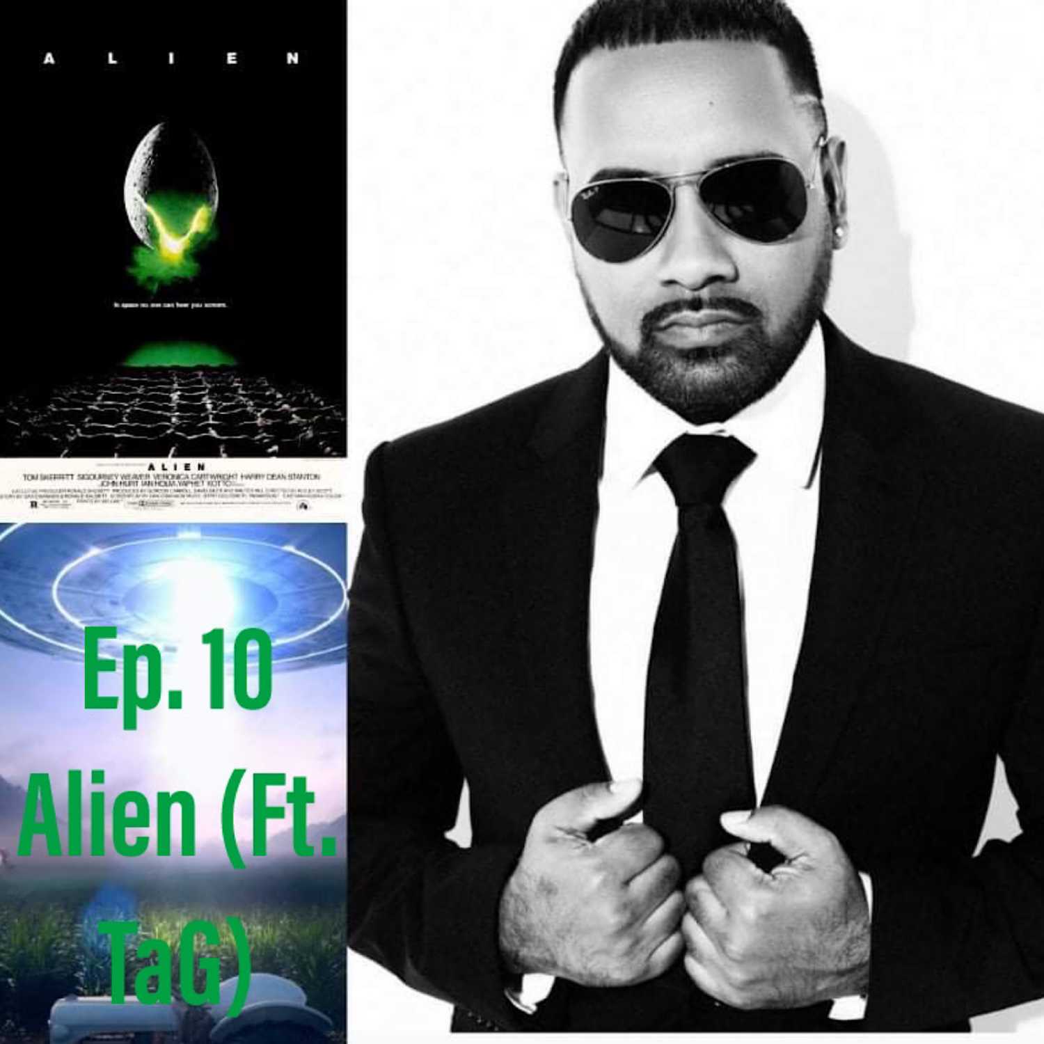 BodyBag Podcast