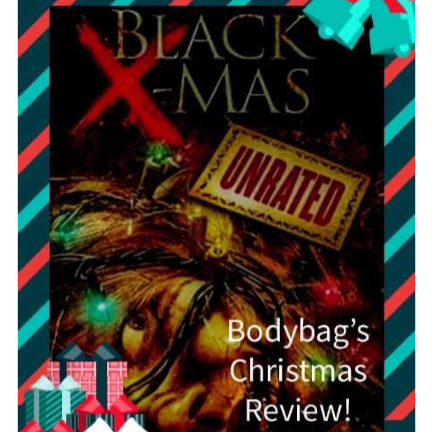 BodyBag Podcast