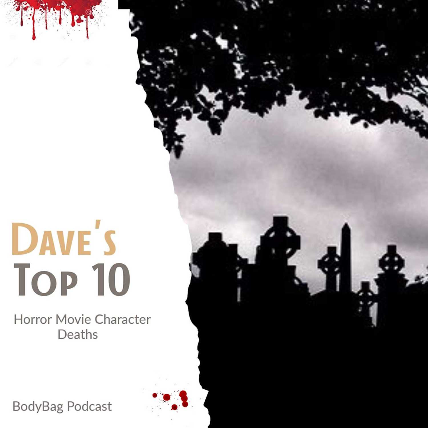 BodyBag Podcast
