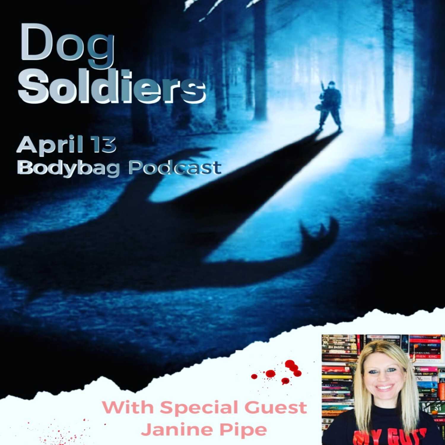BodyBag Podcast