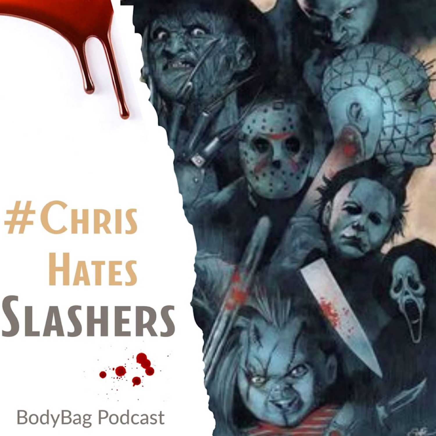 BodyBag Podcast