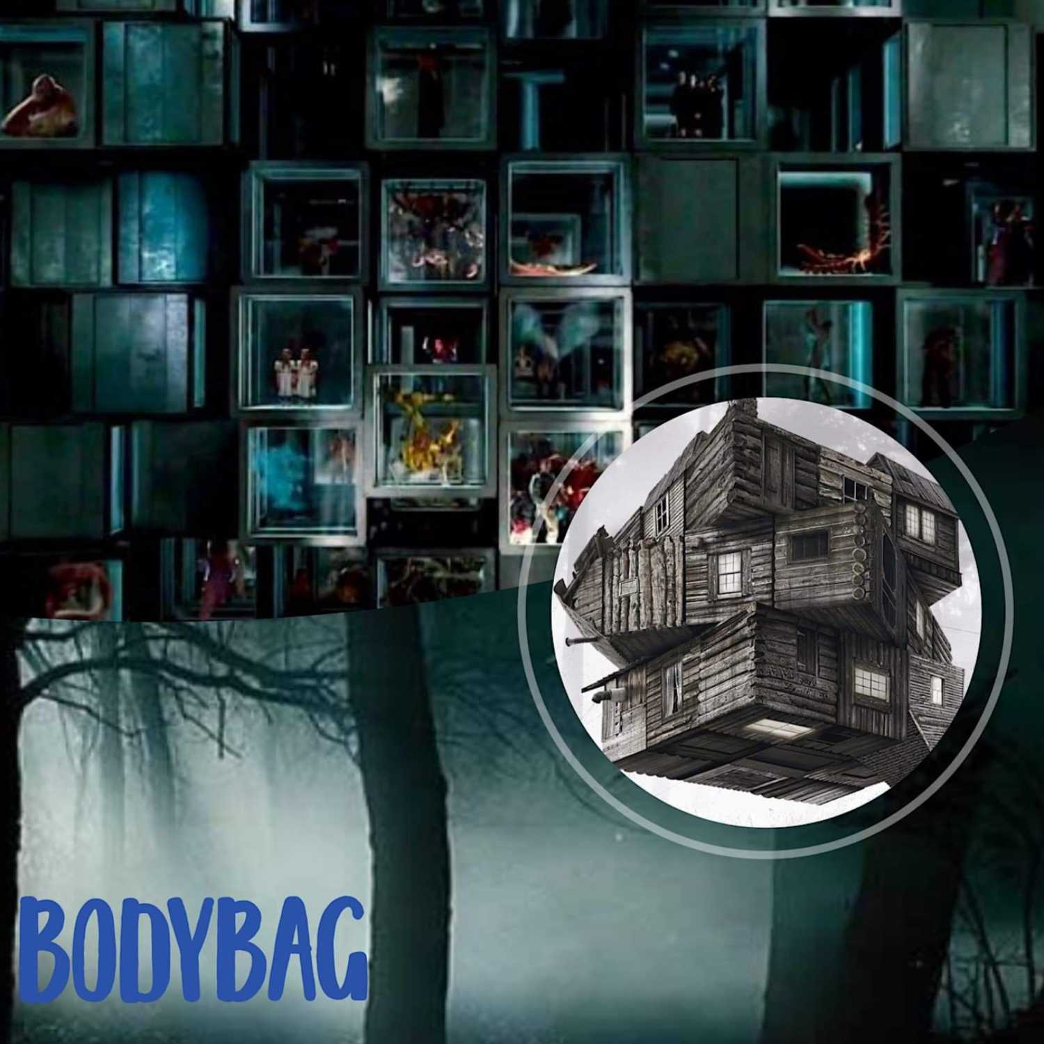 BodyBag Podcast