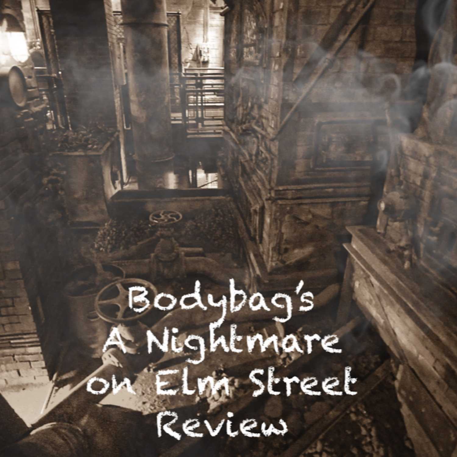 BodyBag Podcast