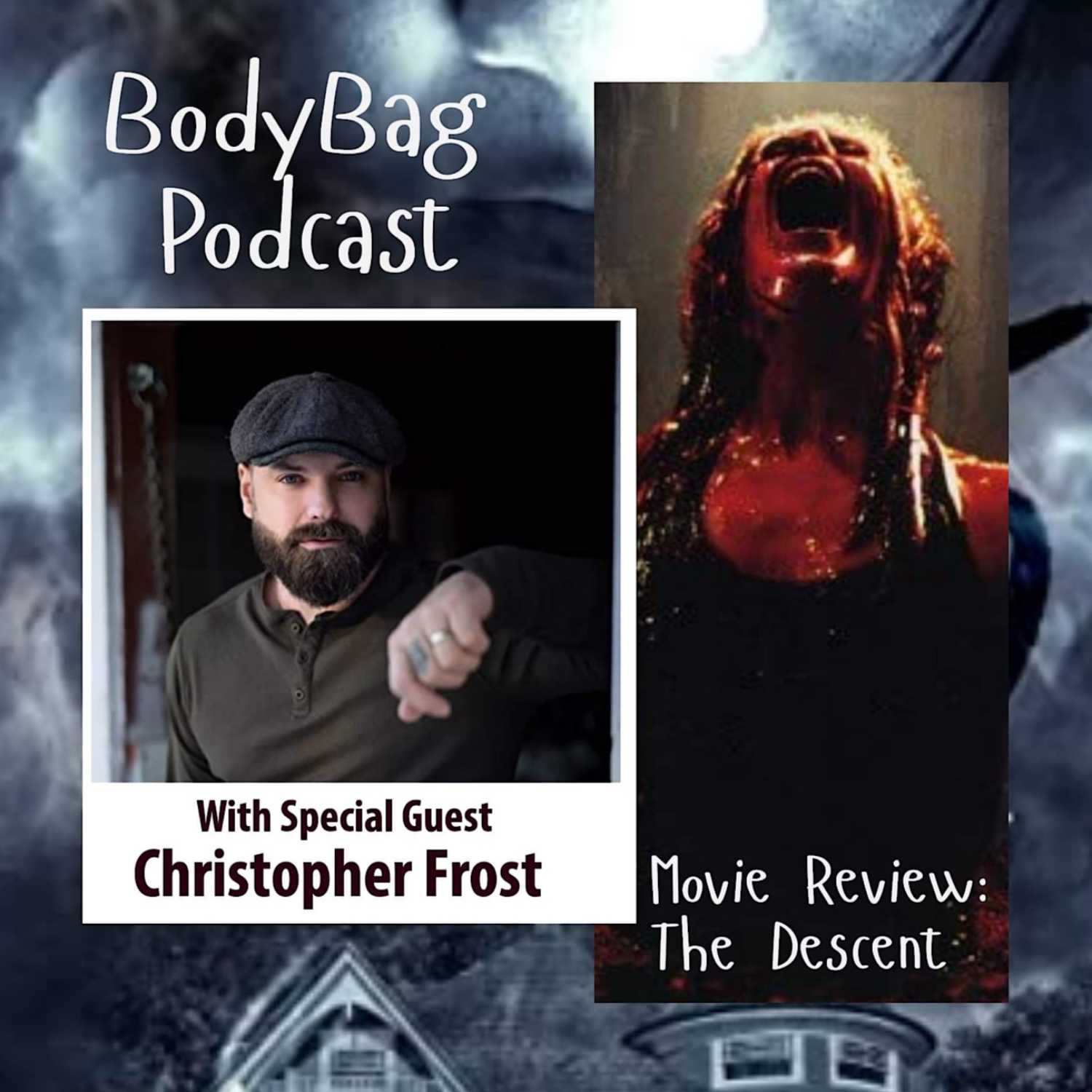 BodyBag Podcast