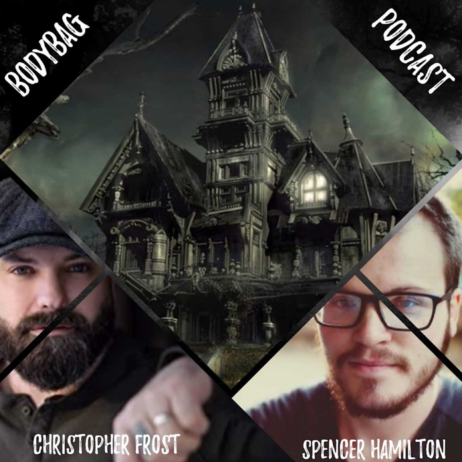 BodyBag Podcast