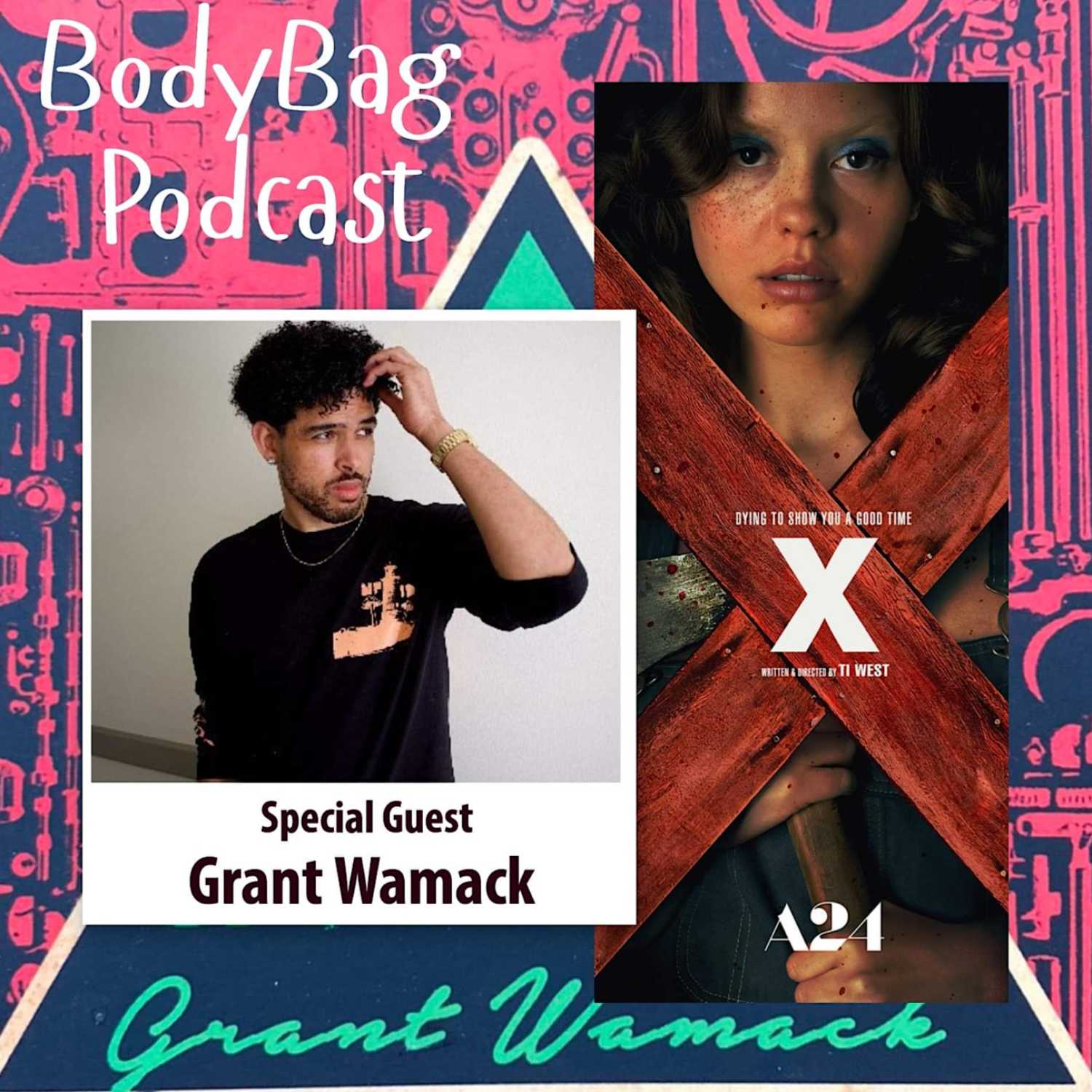 BodyBag Podcast