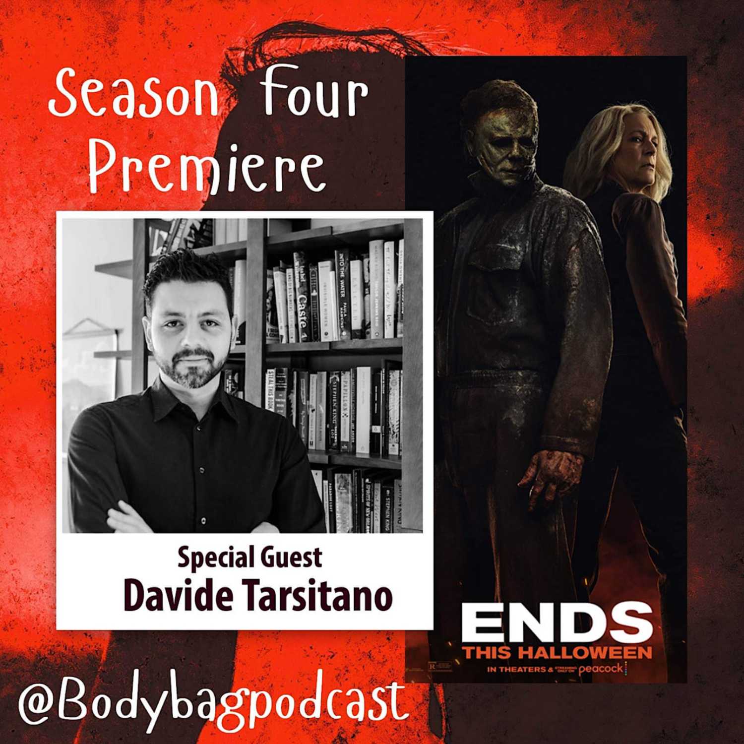 BodyBag Podcast