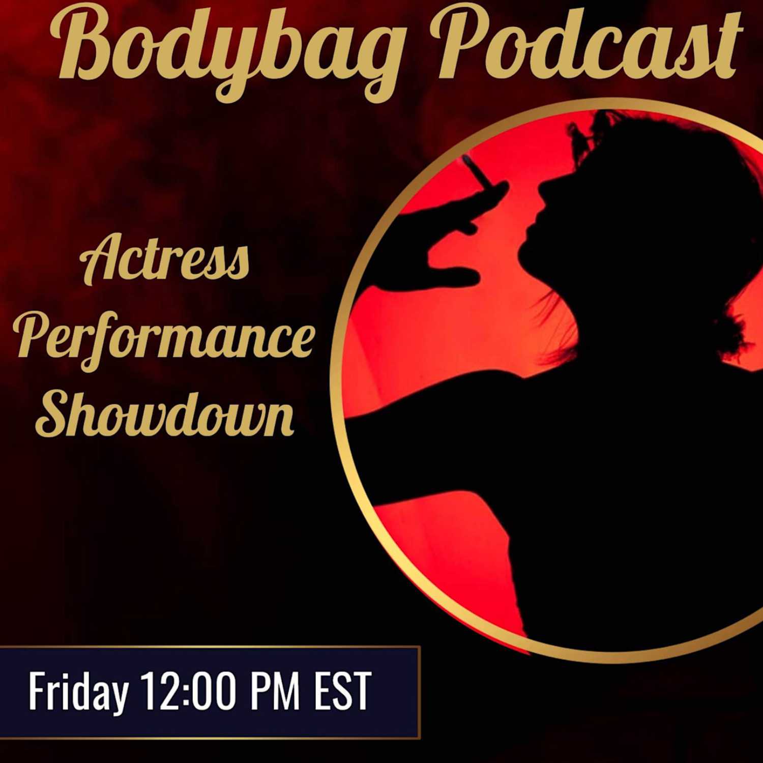 BodyBag Podcast