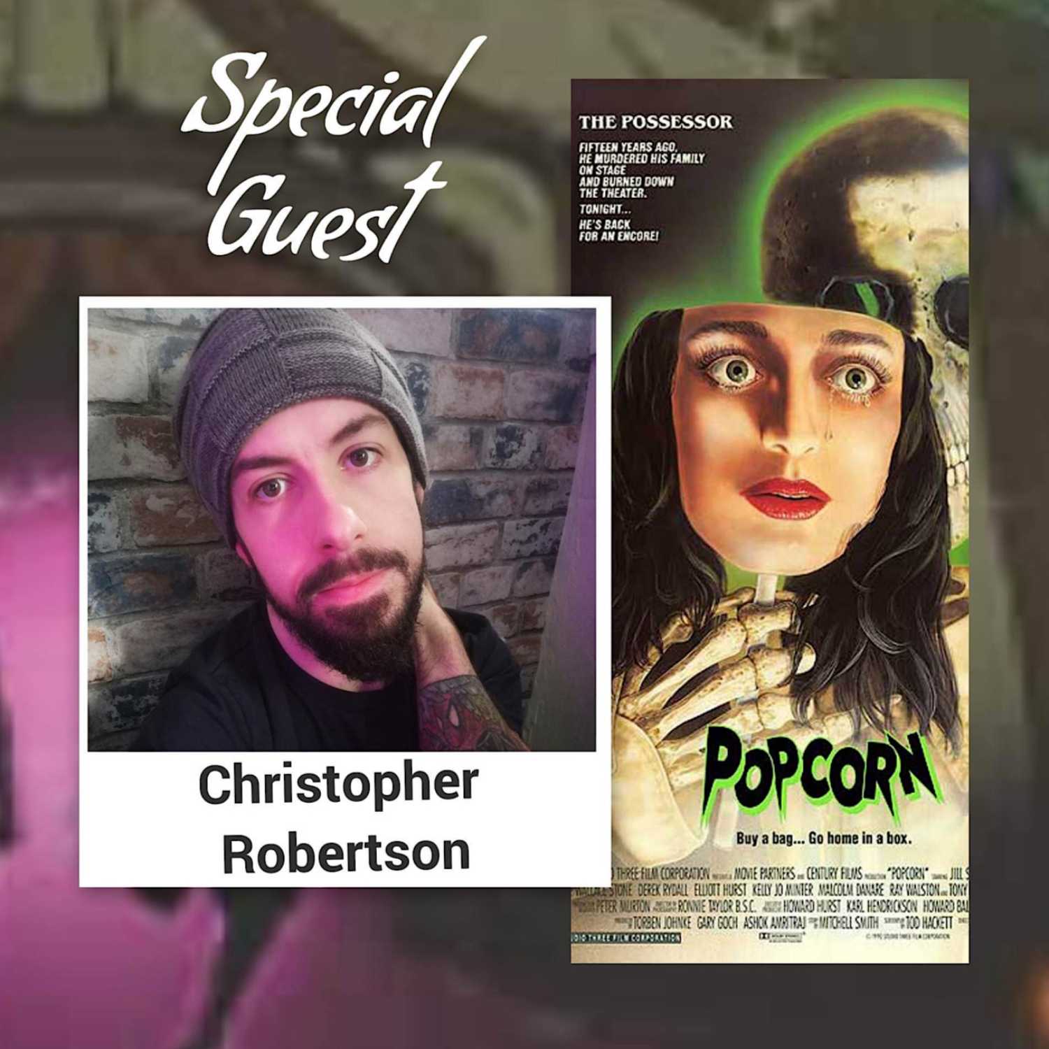 BodyBag Podcast