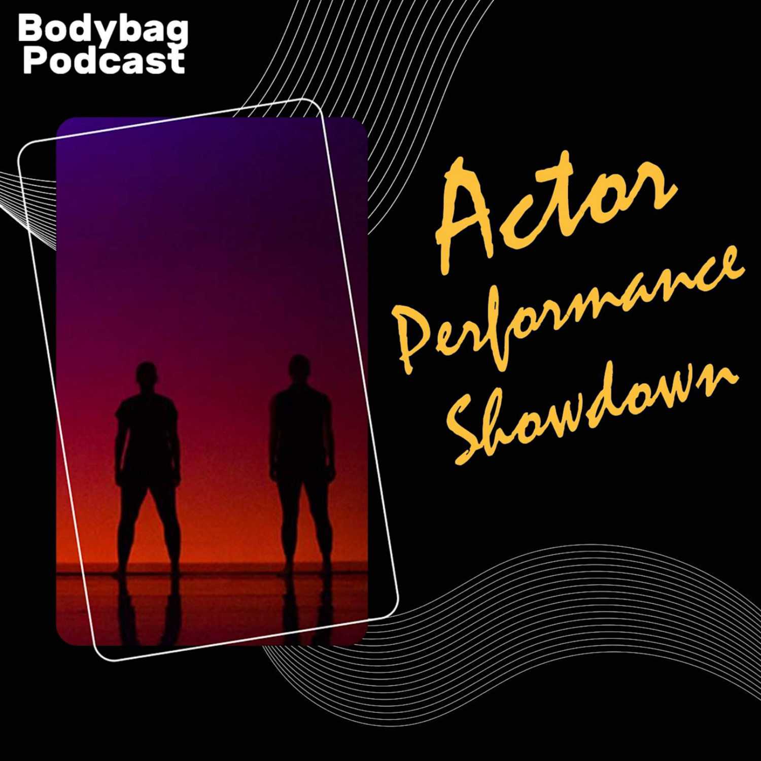 BodyBag Podcast