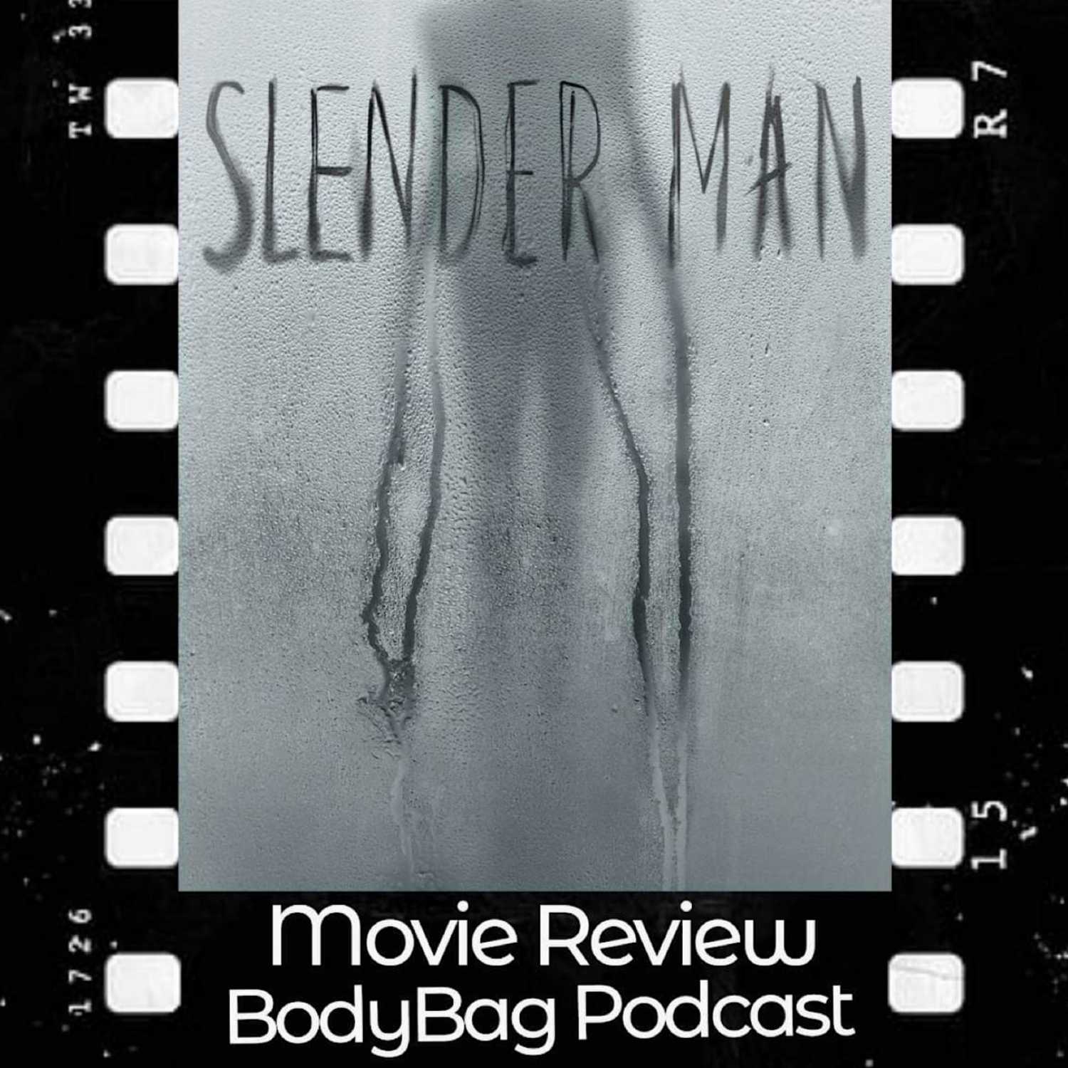 BodyBag Podcast