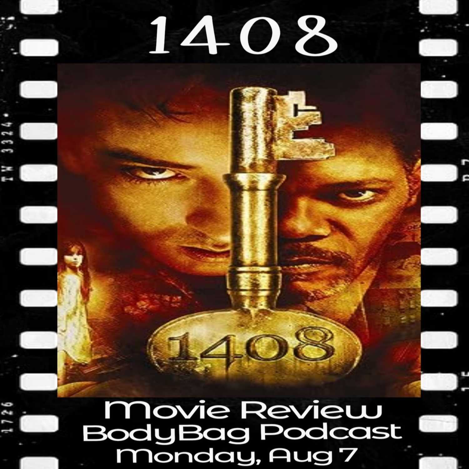 BodyBag Podcast