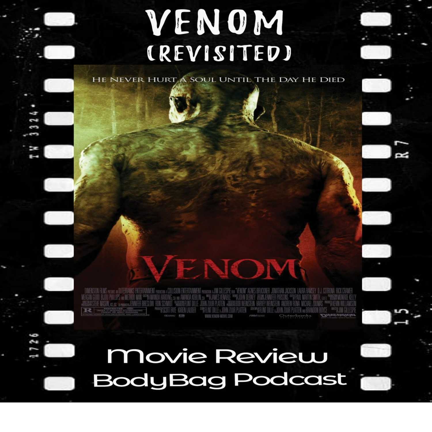 BodyBag Podcast