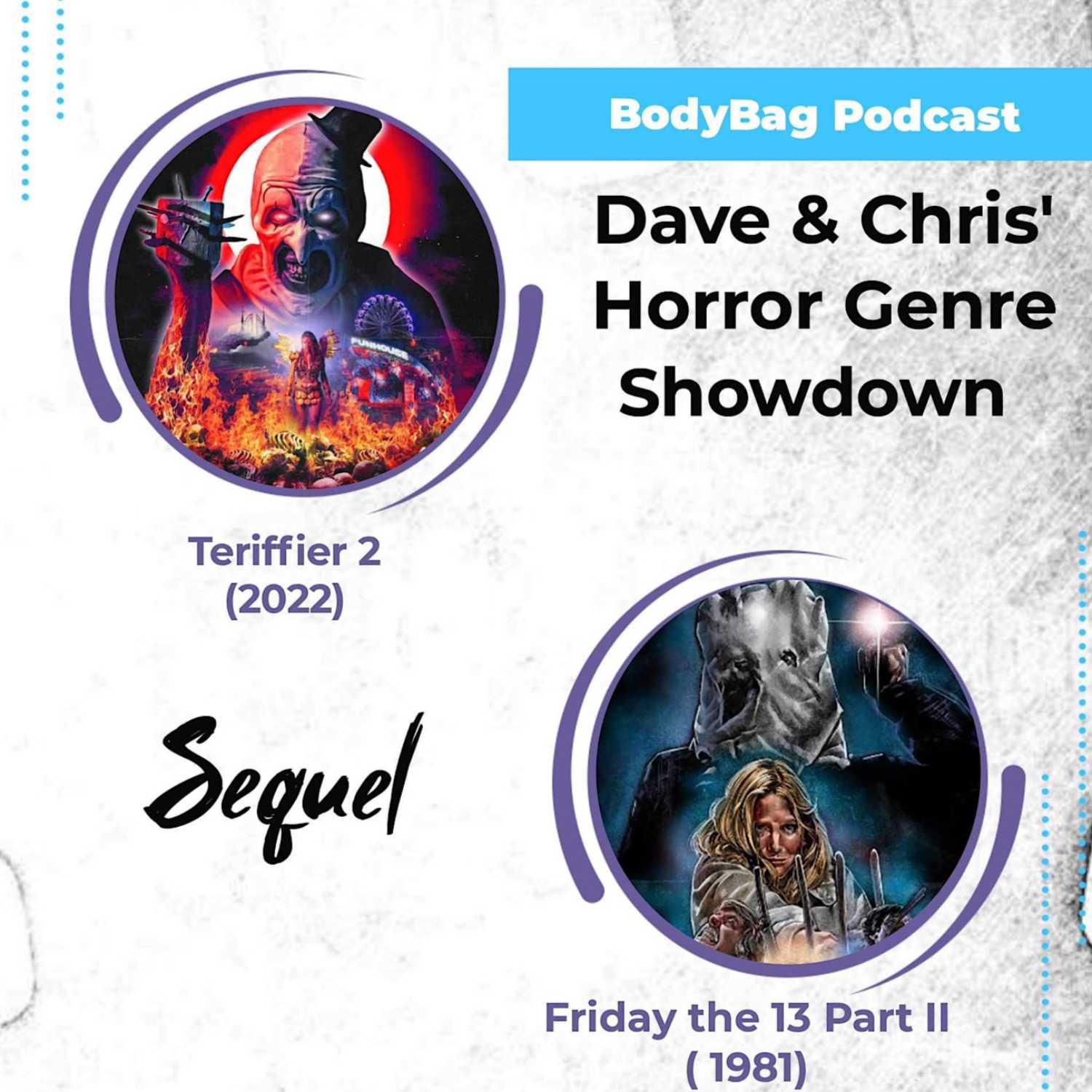 BodyBag Podcast