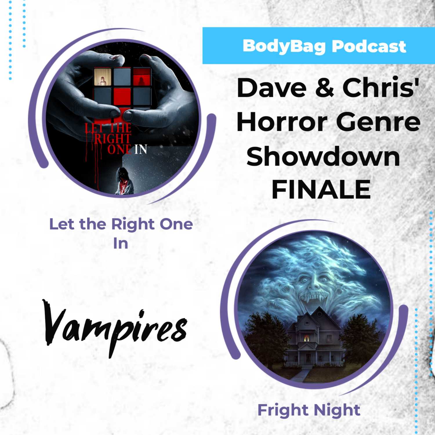 BodyBag Podcast